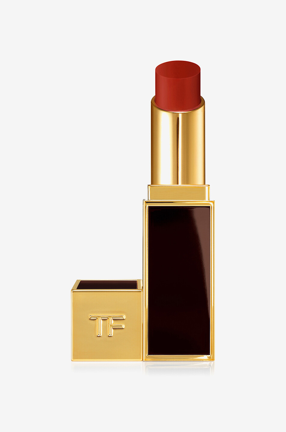 TOM FORD Lippenstift Lip Color Satin Matte - Scarlet Rouge Damen Farblos 1