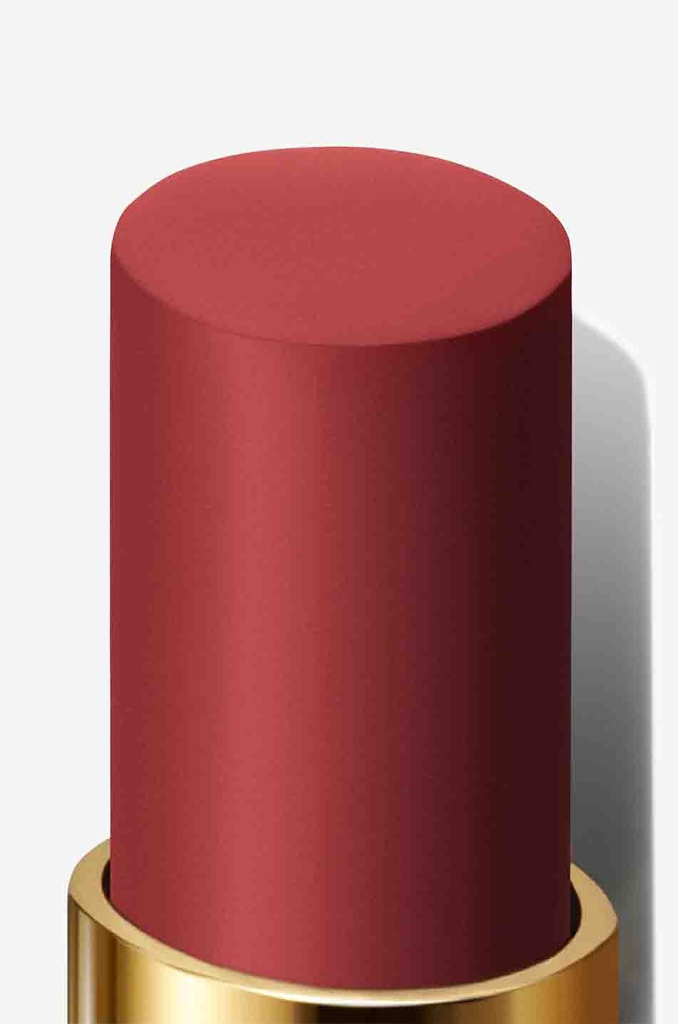 TOM FORD Lippenstift Lip Color Satin Matte - Brown Red Damen Farblos 2