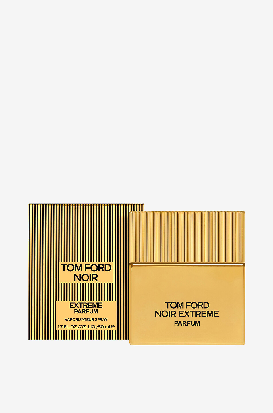 TOM FORD Eau de Parfum Noir Extrême - 50 ml Unisex Farblos 2