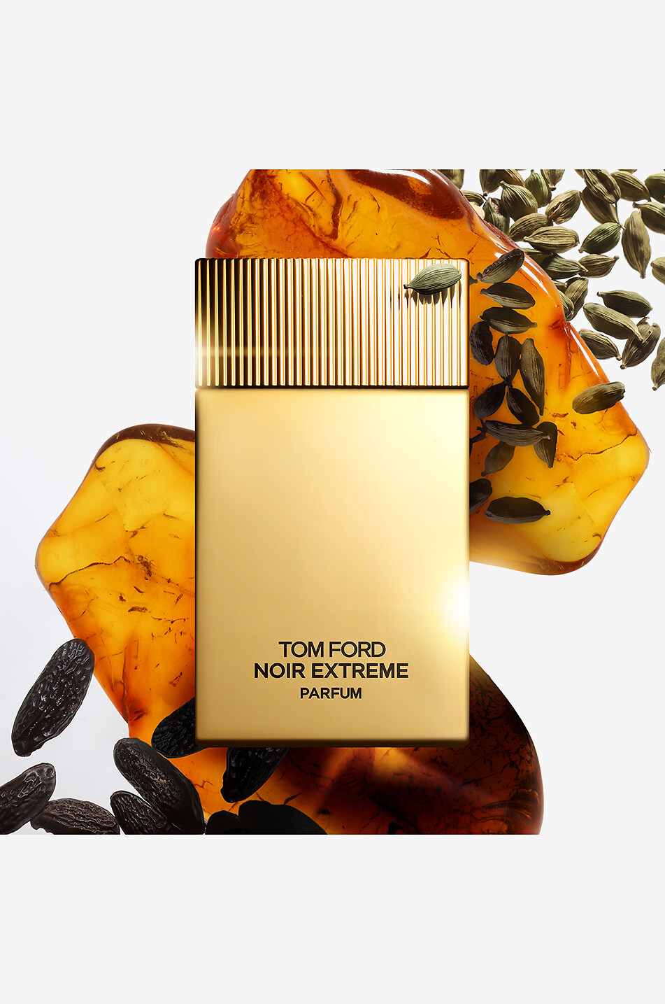 TOM FORD Eau de Parfum Noir Extrême - 50 ml Unisex Farblos 3