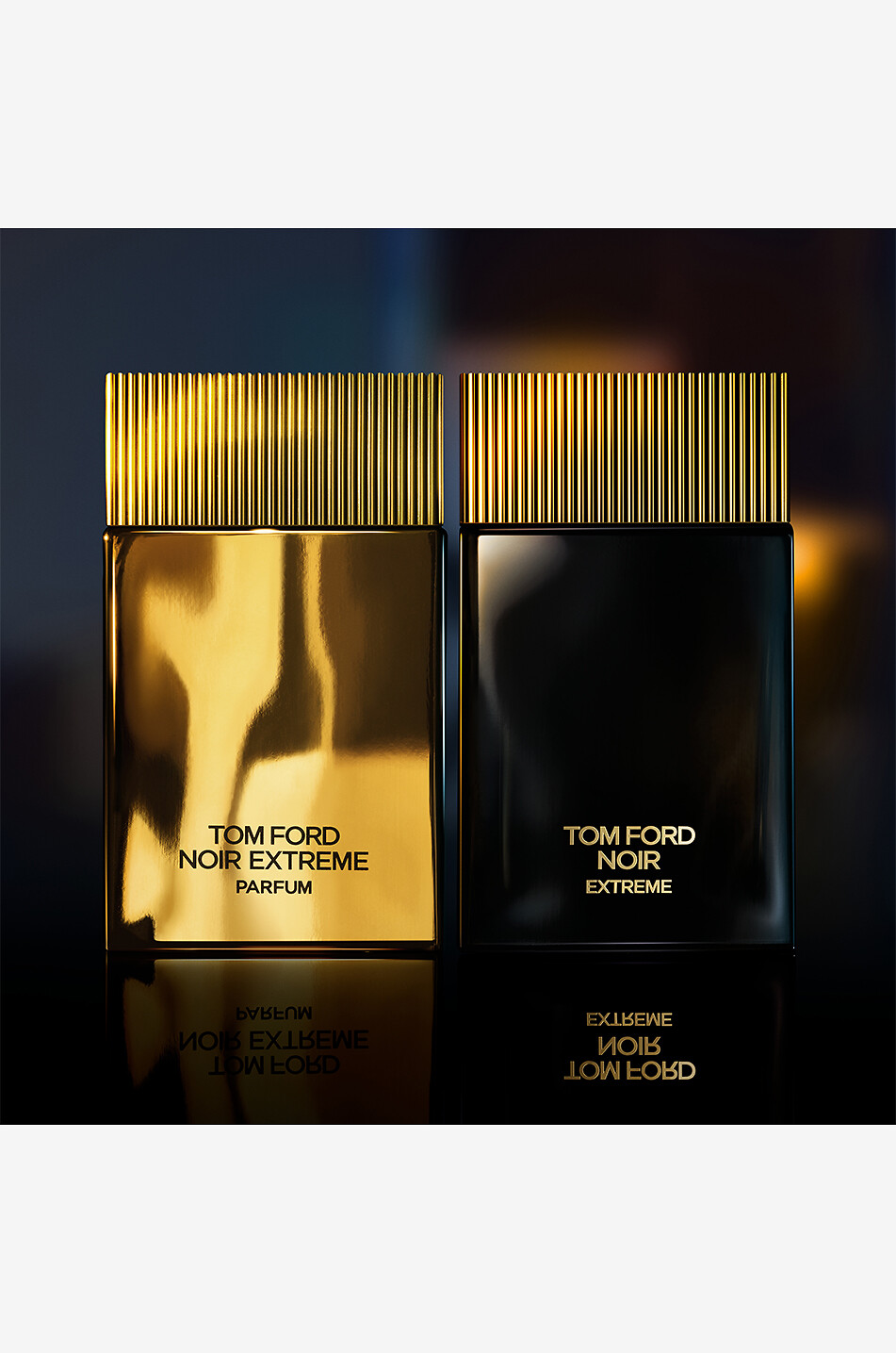 TOM FORD Eau de Parfum Noir Extrême - 50 ml Unisex Farblos 4