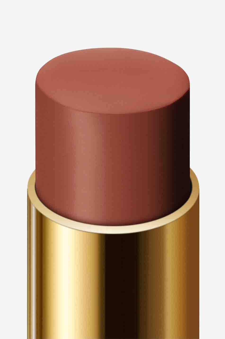 TOM FORD Rouge à lèvres Slim Lip Colour Shine - Coco Open Back Femme Incolore 2