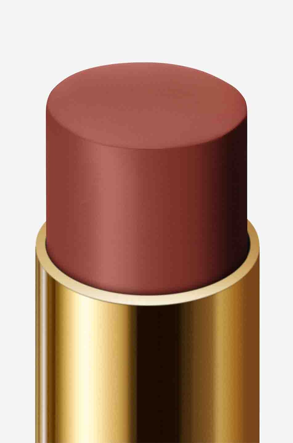 TOM FORD Slim Lip Colour Shine lipstick - Equus 100 100 Women Colourless 2