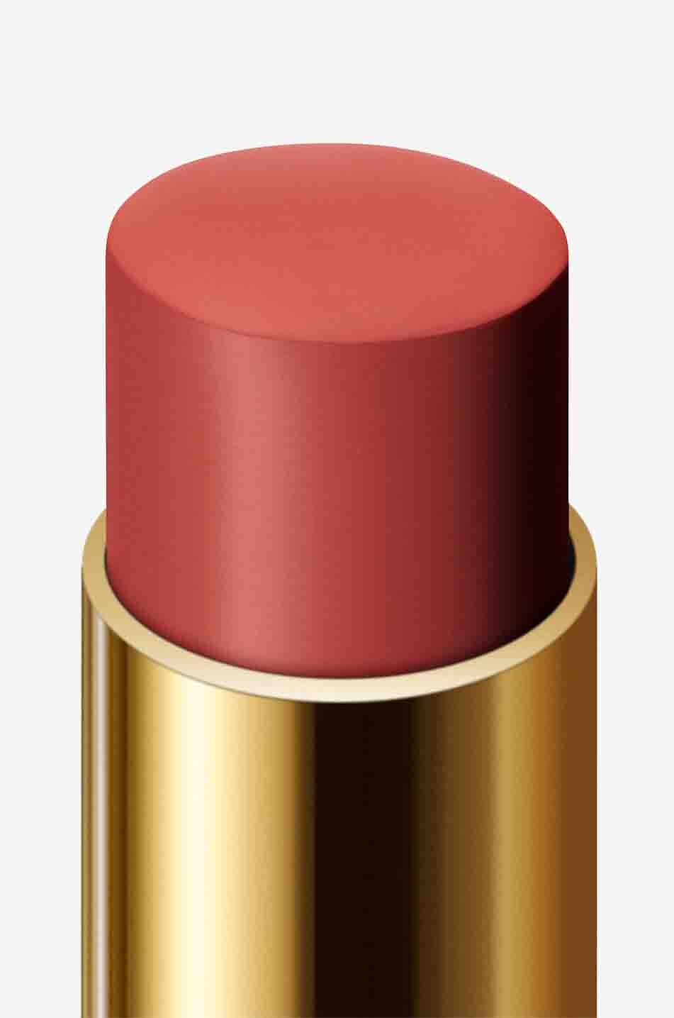TOM FORD Lippenstift Slim Lip Colour Shine - London Rose Corset Damen Farblos 2