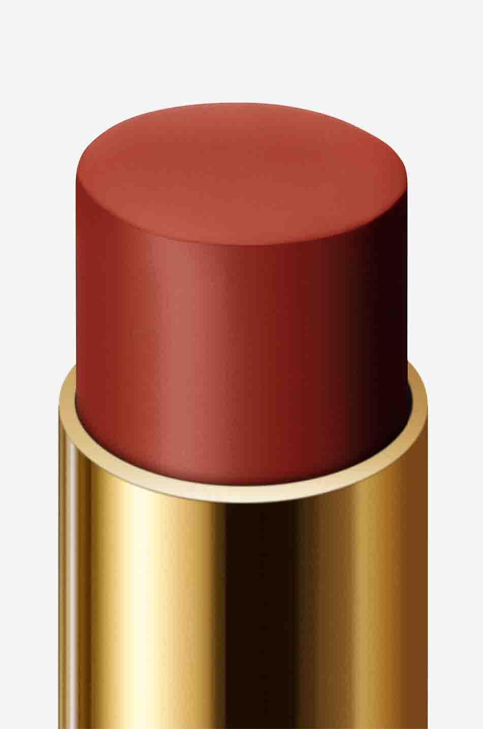 TOM FORD Slim Lip Colour Shine lipstick - New York First Look Women Colourless 2