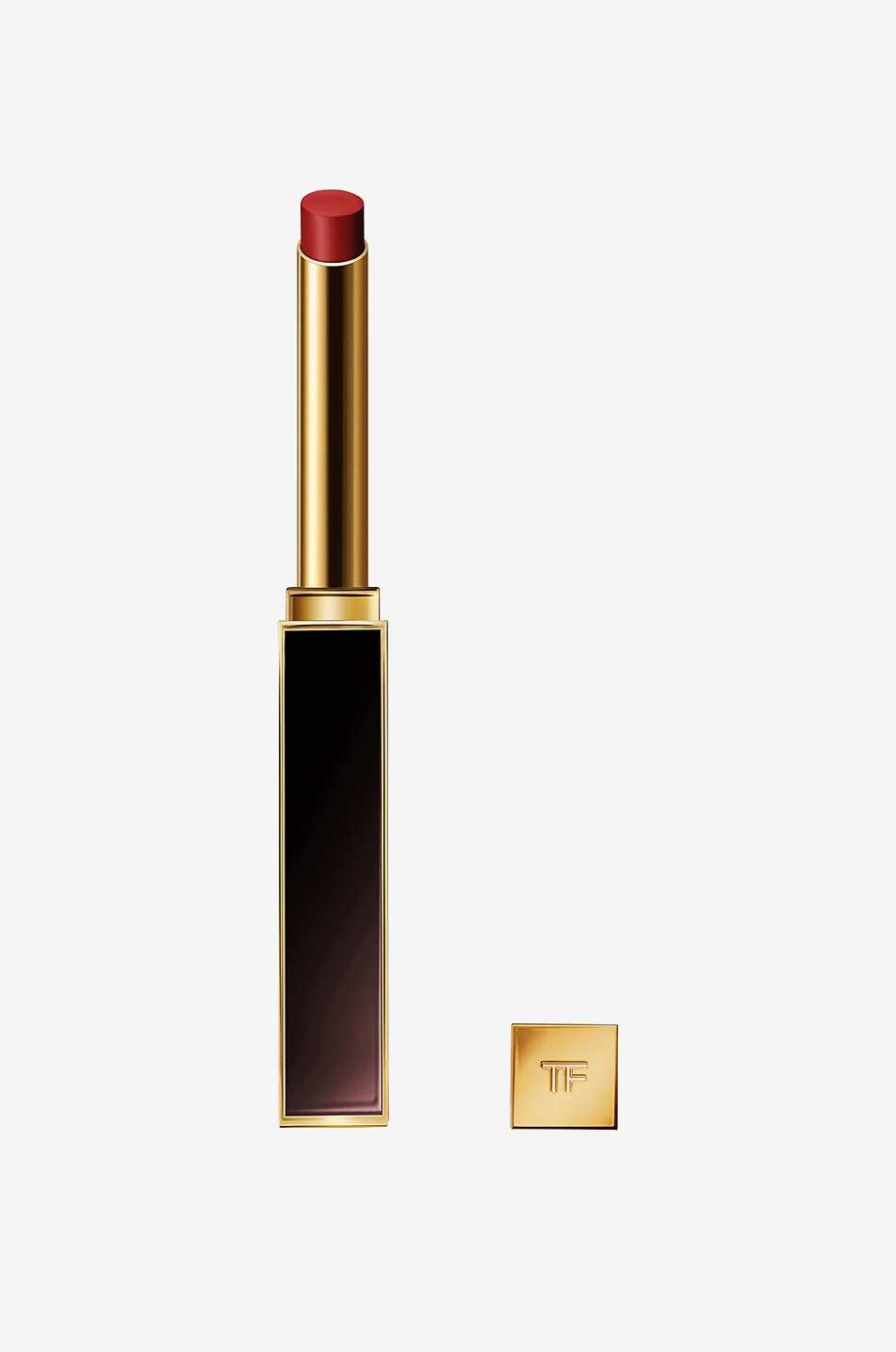 Lippenstift Slim Lip Colour Shine - Tokyo Atelier Red