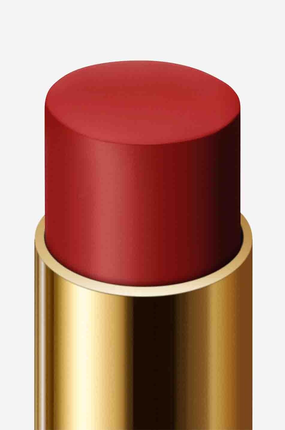 TOM FORD Slim Lip Colour Shine lipstick - Tokyo Atelier Red Women Colourless 2