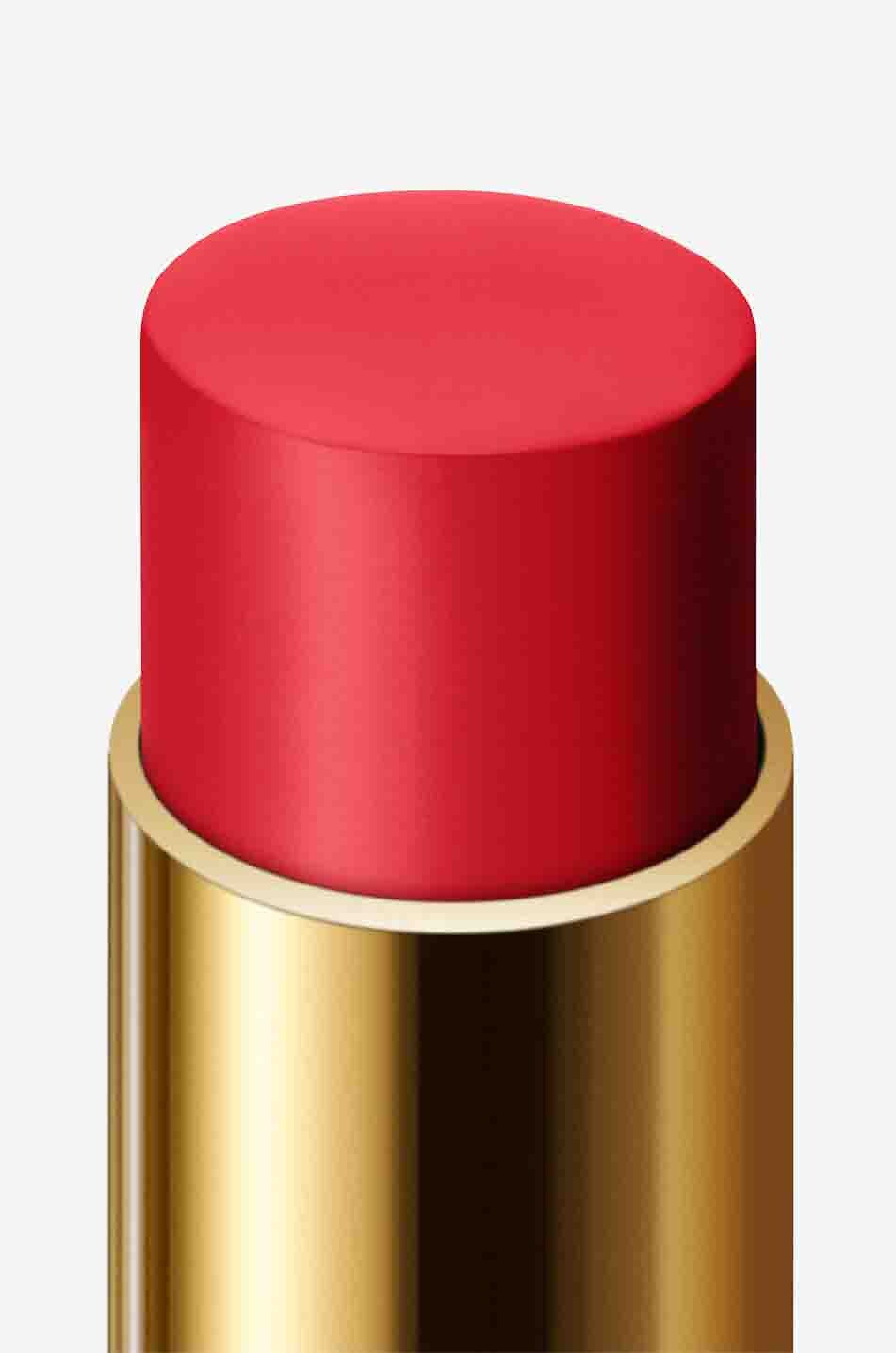 TOM FORD Lippenstift Slim Lip Colour Shine - 999 Final Bow Damen Farblos 2