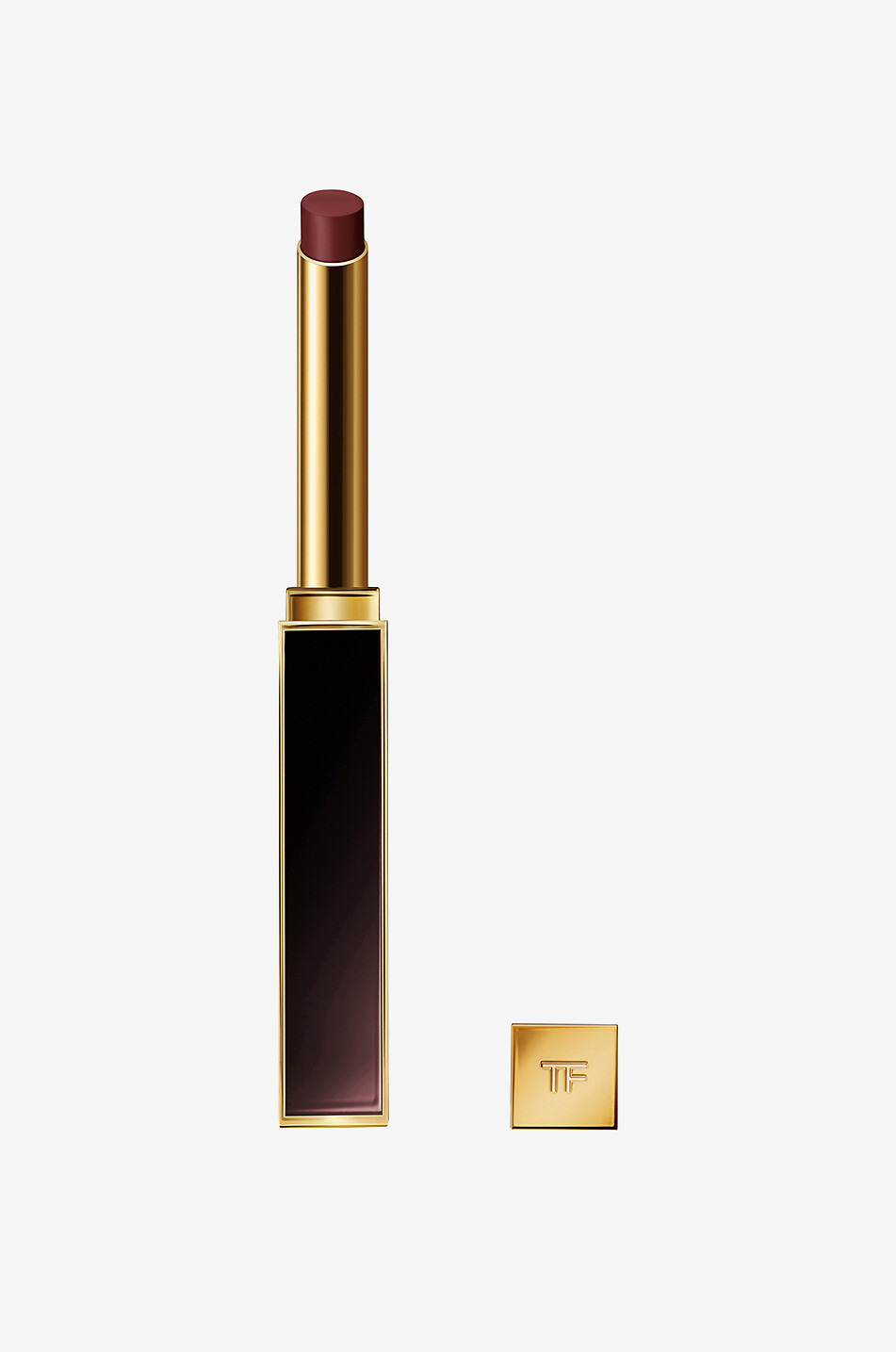 Slim Lip Colour Shine lipstick - Tropez Go-See