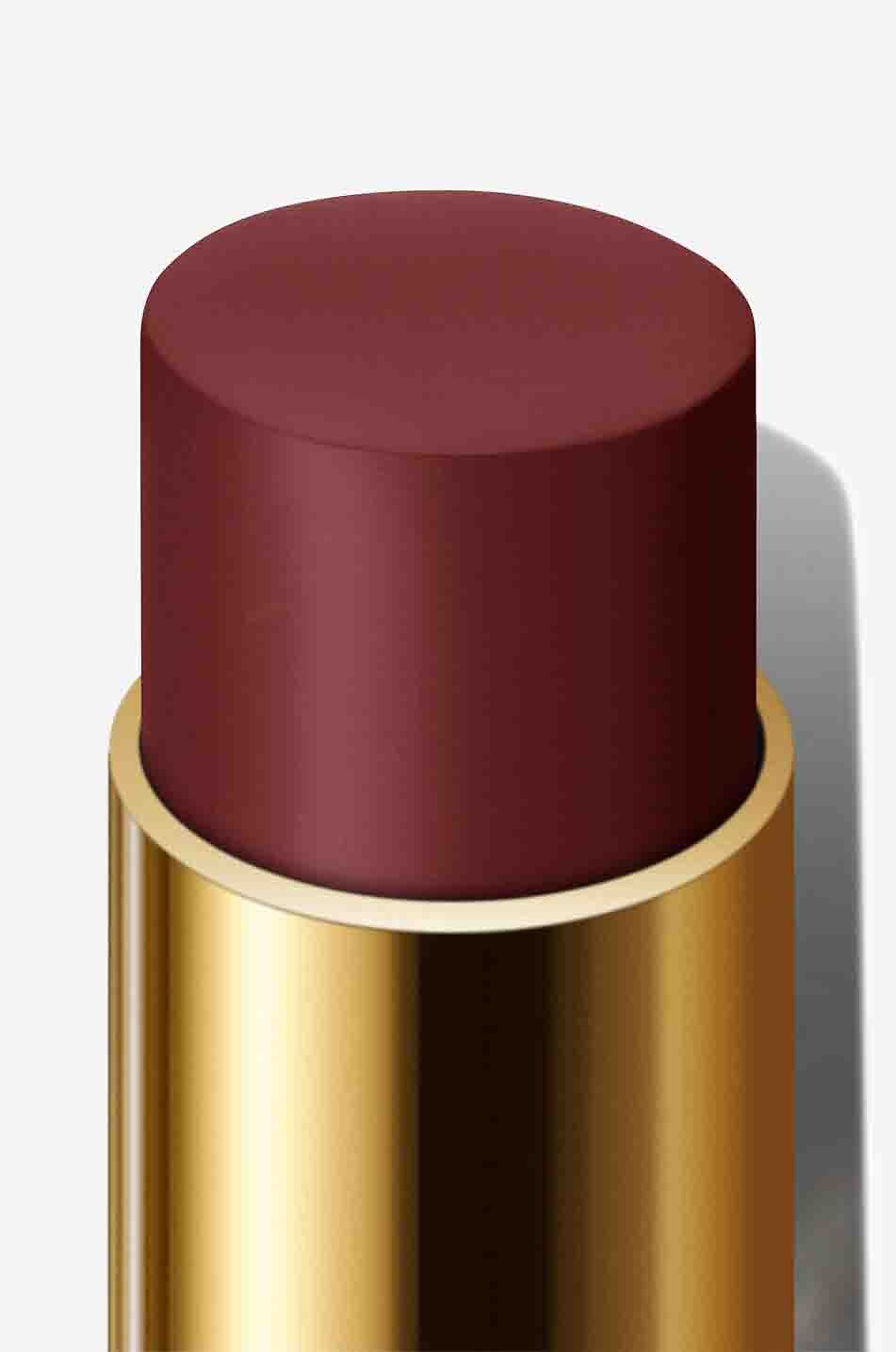 TOM FORD Slim Lip Colour Shine lipstick - Tropez Go-See Women Colourless 2