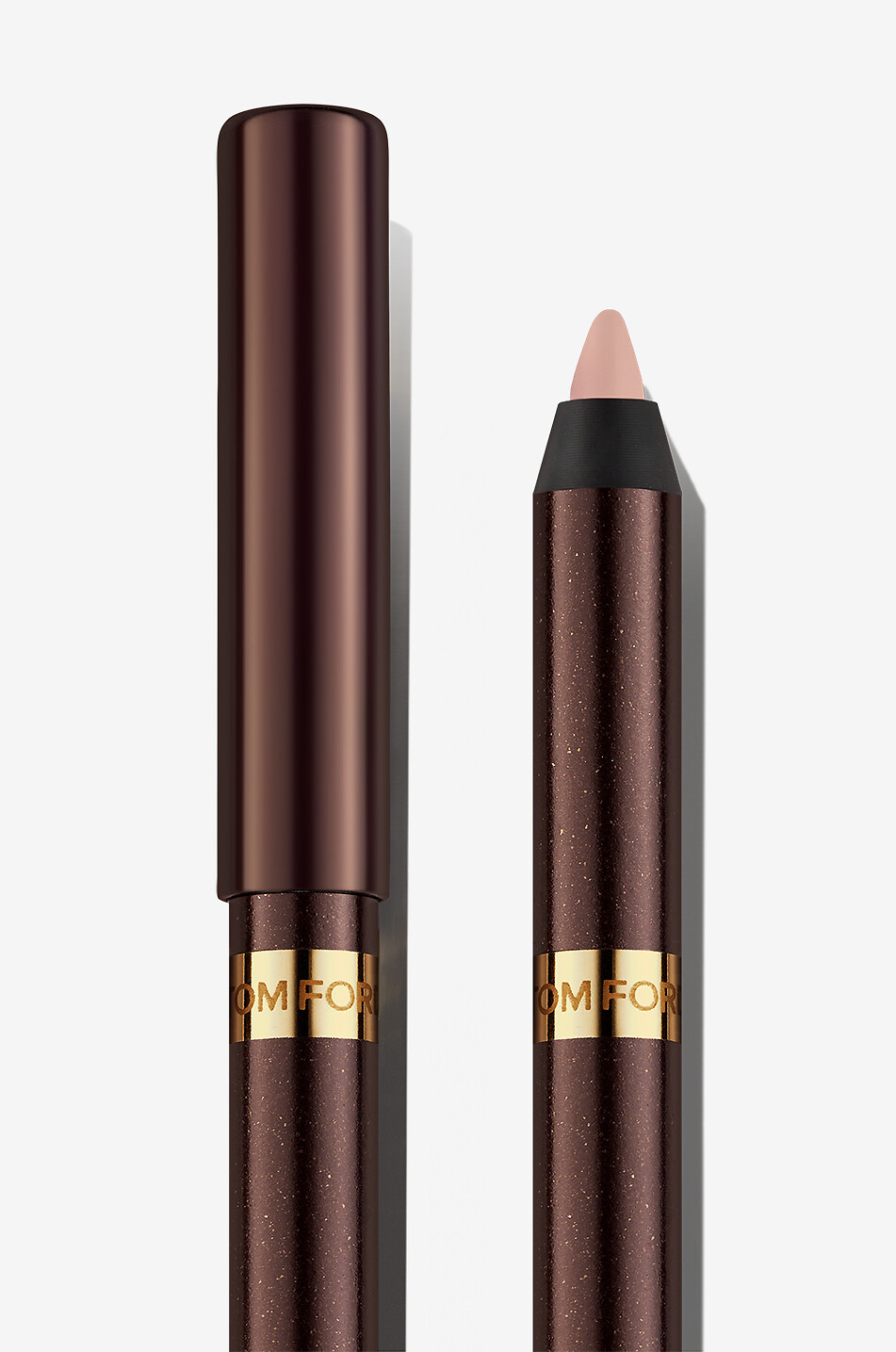 TOM FORD Eyeliner Gel Eyeliner - Nude Femme Incolore 1