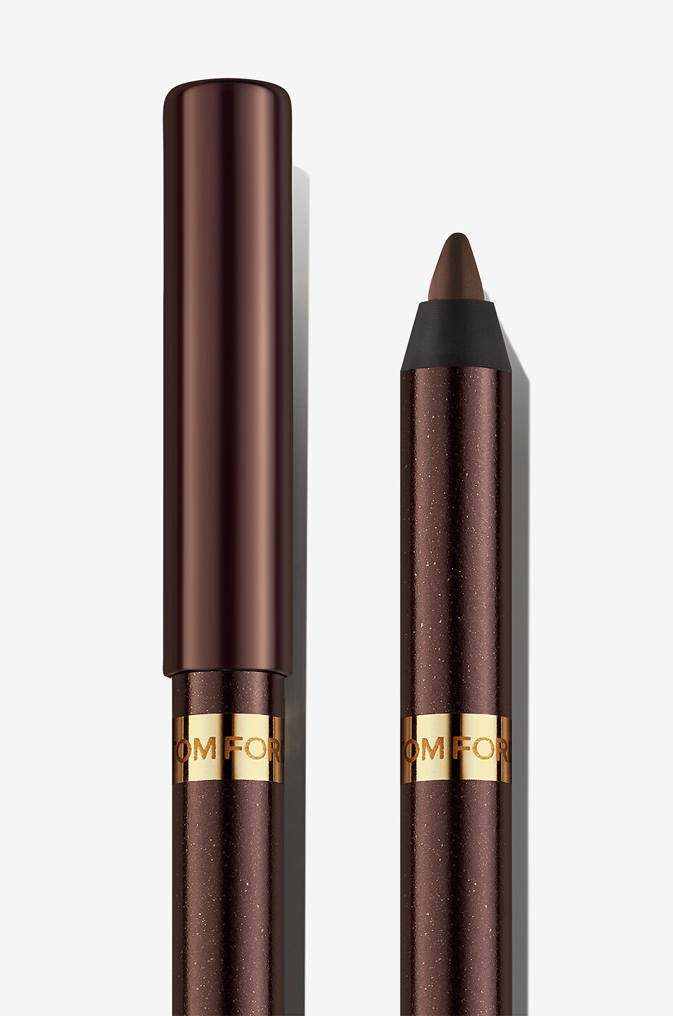 Gel Eyeliner - Brown