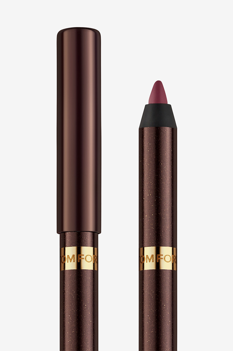 TOM FORD Lip Liner lip contour pencil - Scorched Women Colourless 1