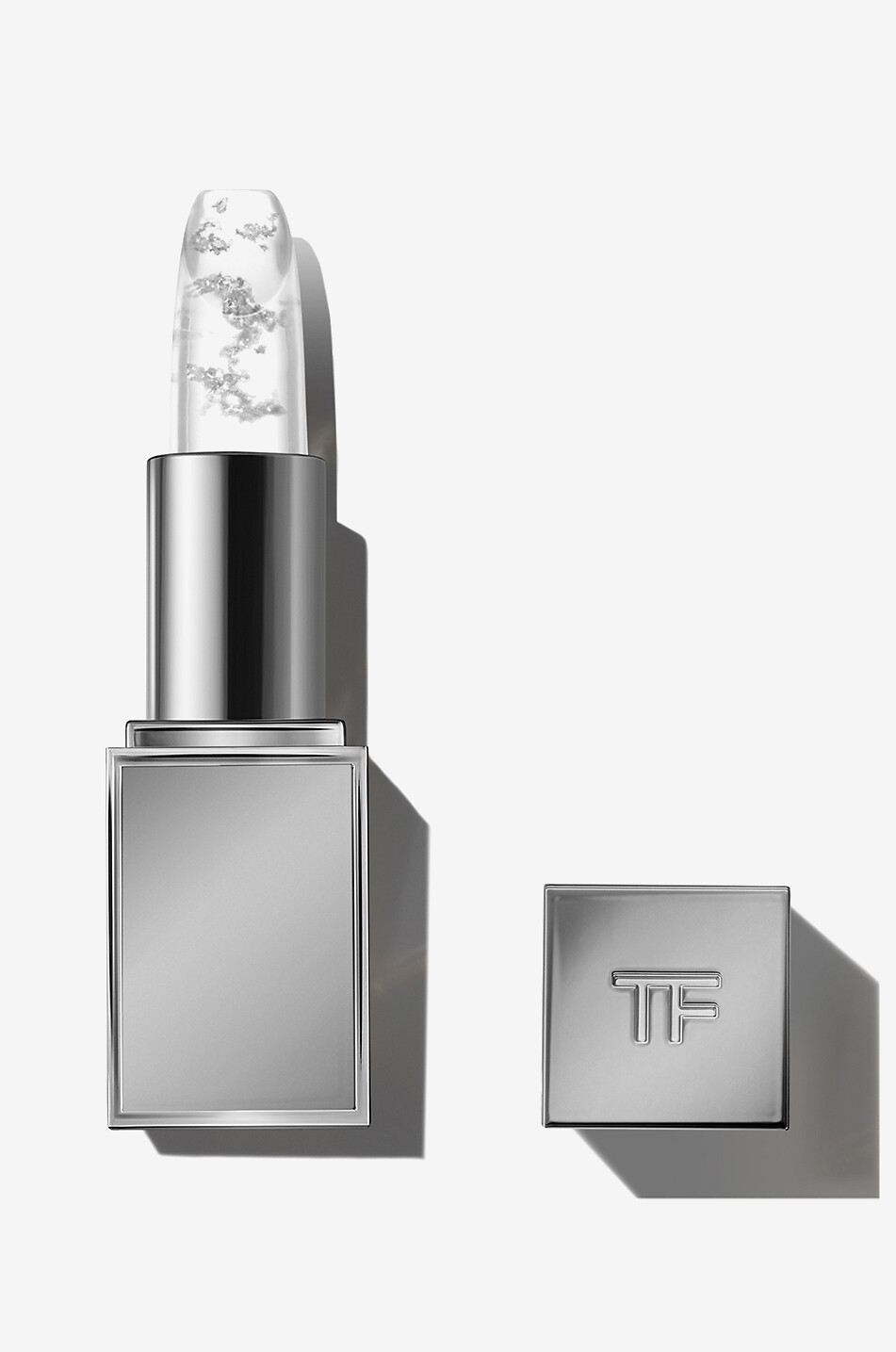 Soleil Neige Lip Blush lip balm - Neige