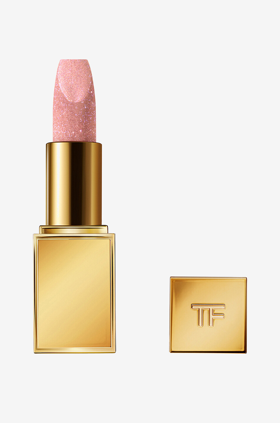 TOM FORD Getönter Lippenbalsam Sunlit Rose - Rosy - 2g Damen Farblos 1