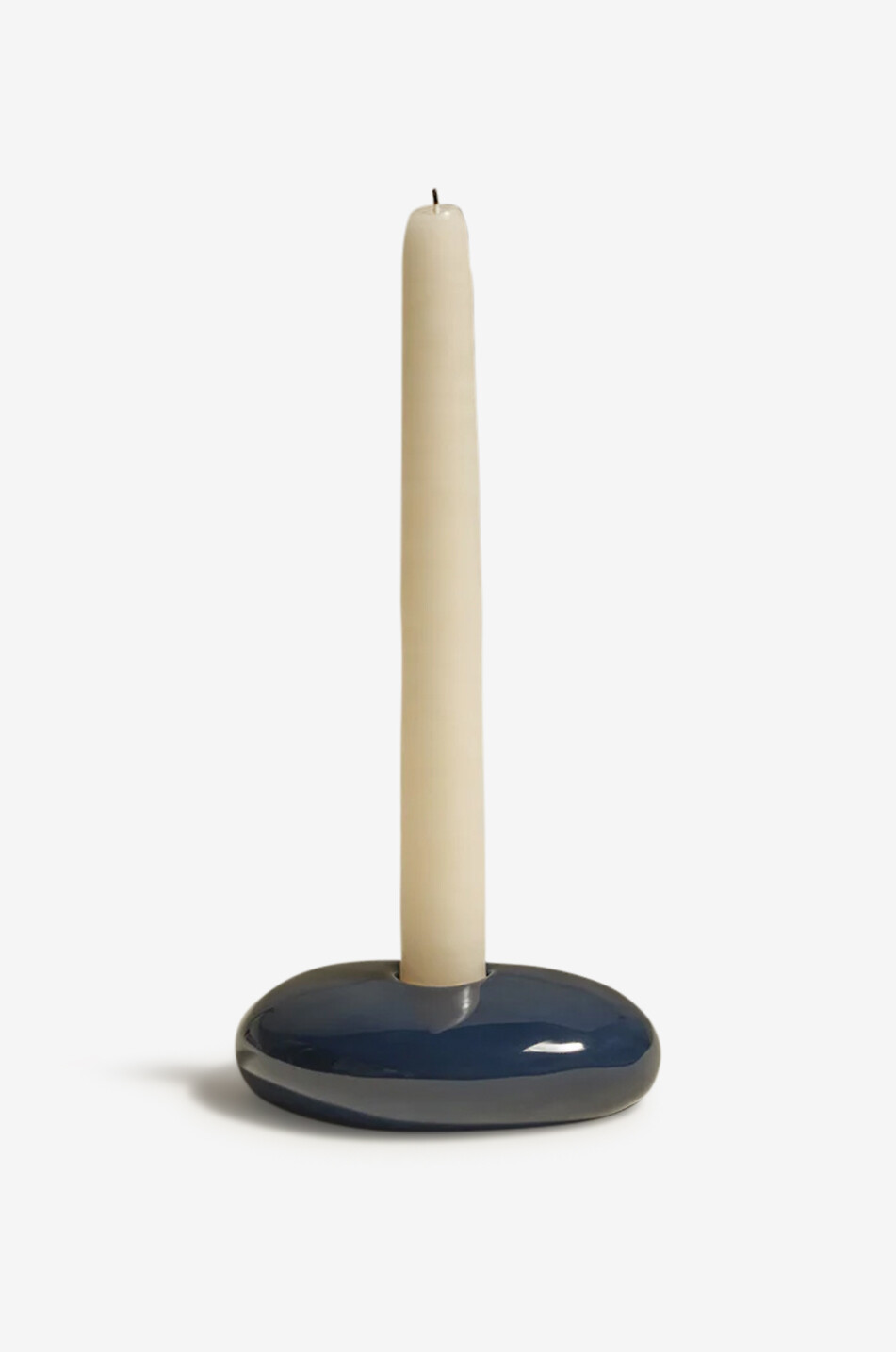 MAISON SARAH LAVOINE Bougeoir en céramique Stone Maison MULTICOLORE 2