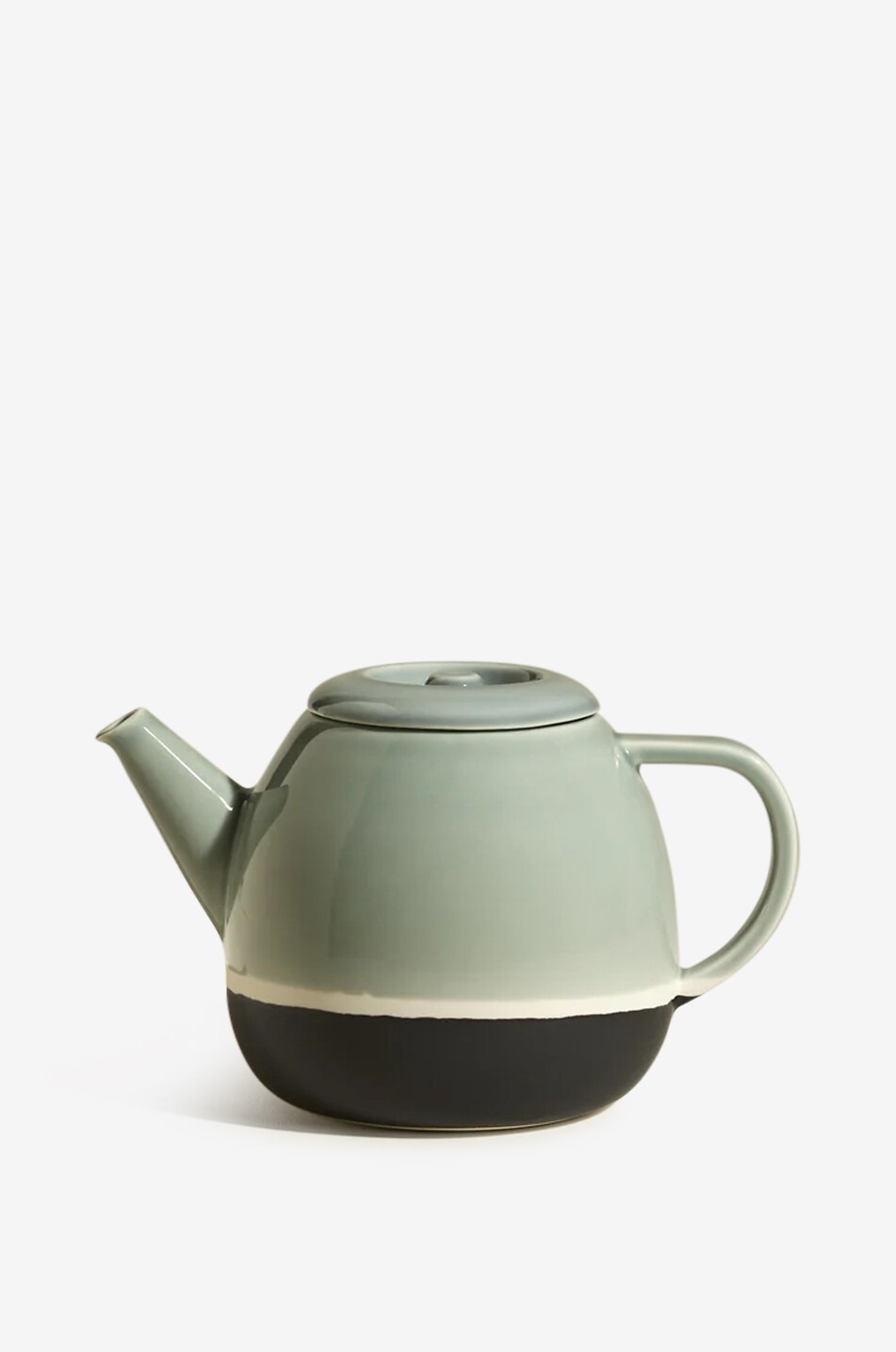 Théière en céramique Sicilia