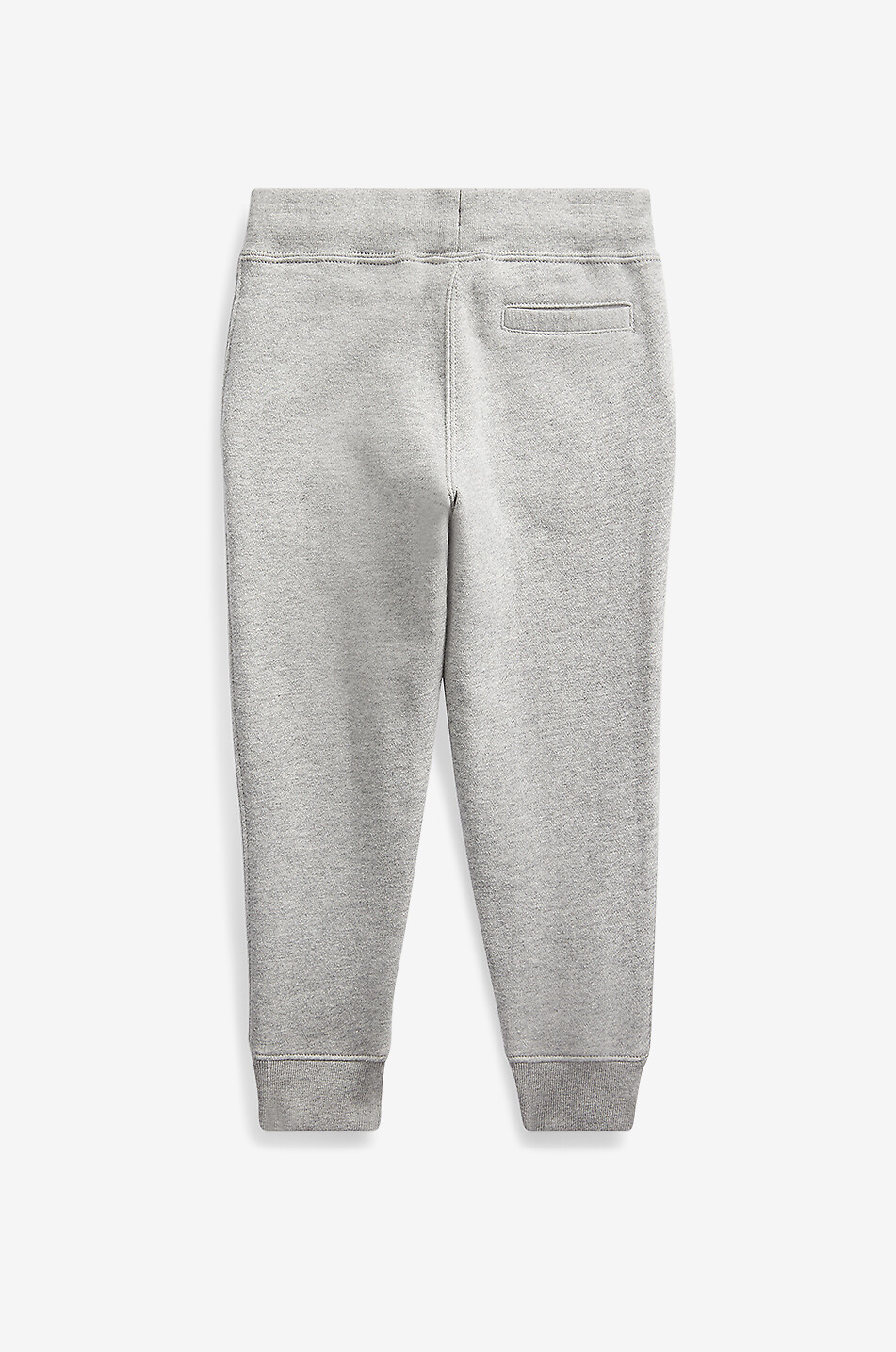 POLO RALPH LAUREN Pony toddlers' sweat trousres Baby DARK GREY 2