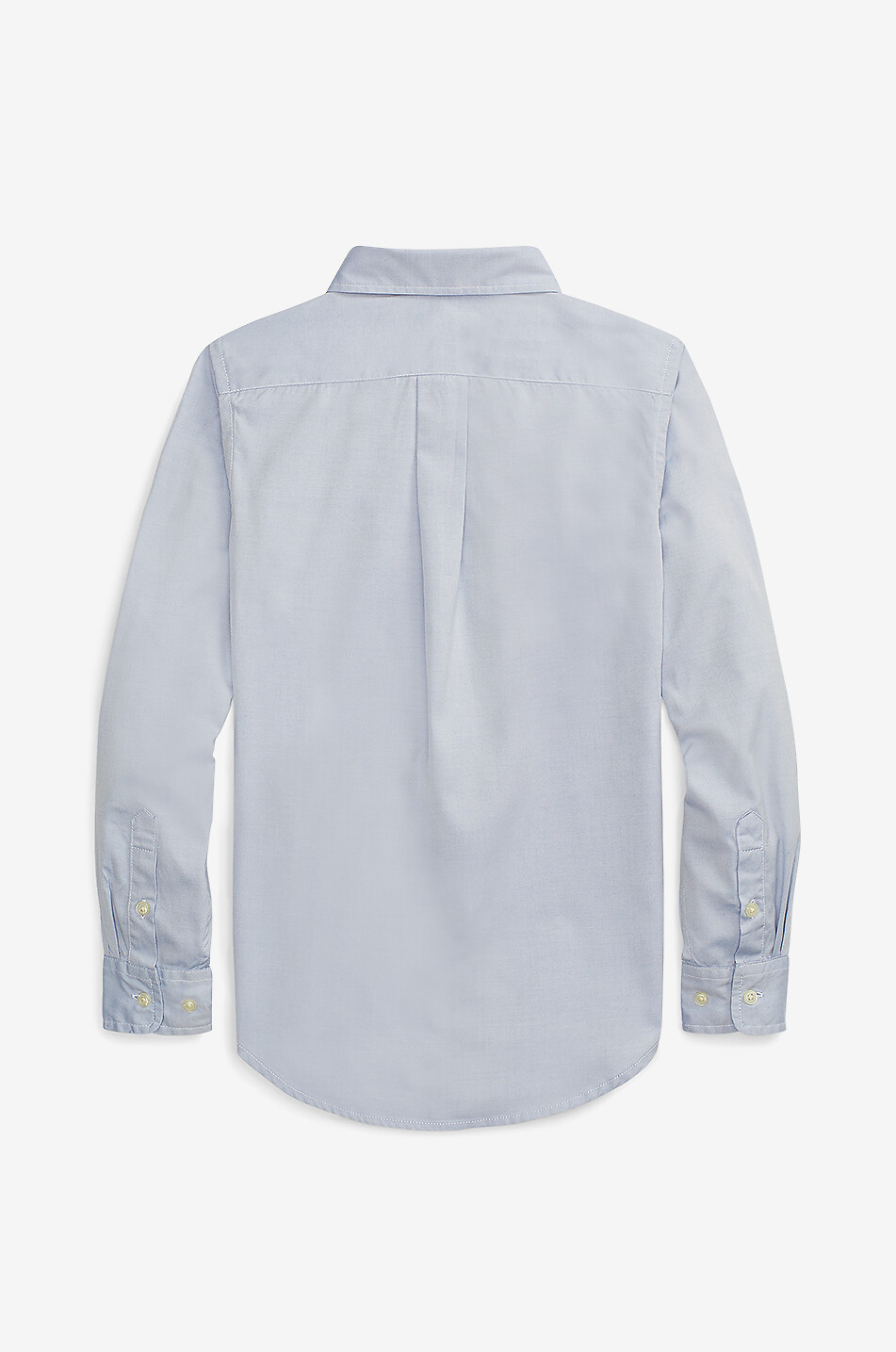 POLO RALPH LAUREN Chemise garçon en coton Pony Garçon BLEU 2