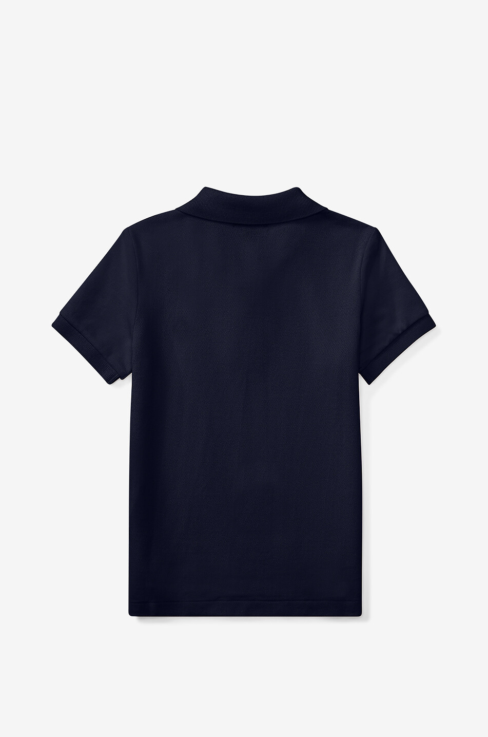 POLO RALPH LAUREN Jungen-Kurzarm-Polohemd Pony Junge DUNKELBLAU 2