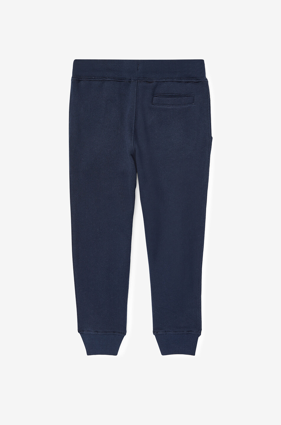 POLO RALPH LAUREN Pantalon de jogging garçon en molleton Bébé BLEU FONCE 2