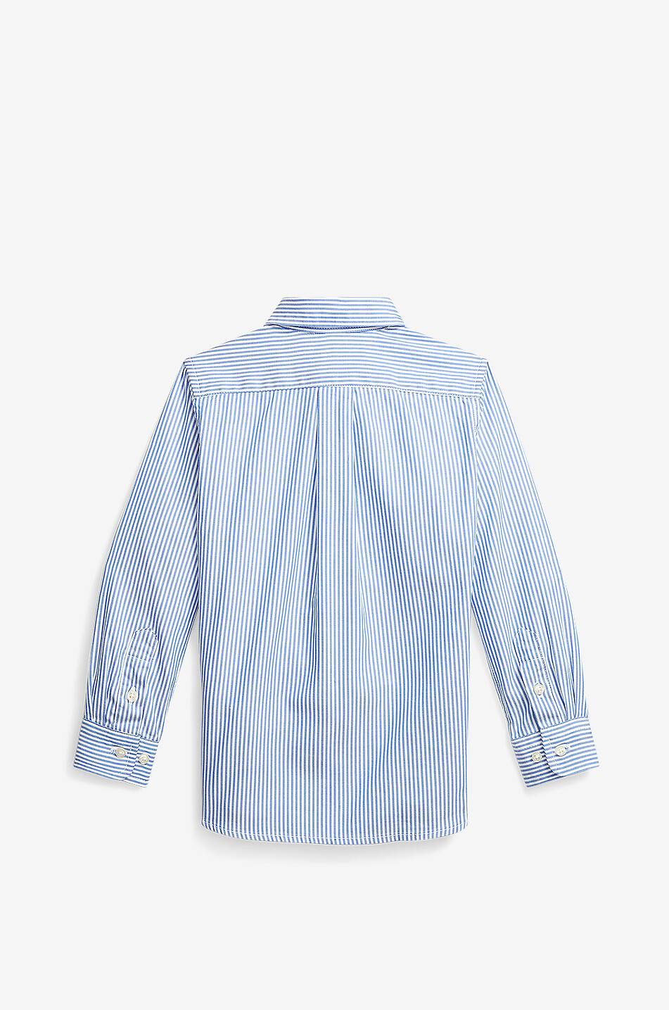 POLO RALPH LAUREN Chemise rayée garçon en coton Pony Garçon MULTICOLORE 2