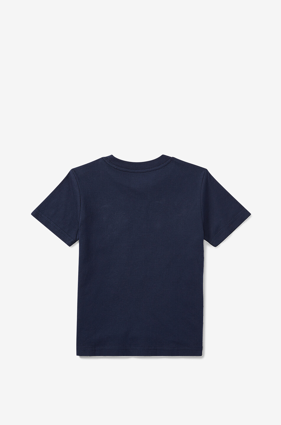 POLO RALPH LAUREN Jungen-Kurzarm-T-Shirt Pony Junge DUNKELBLAU 2