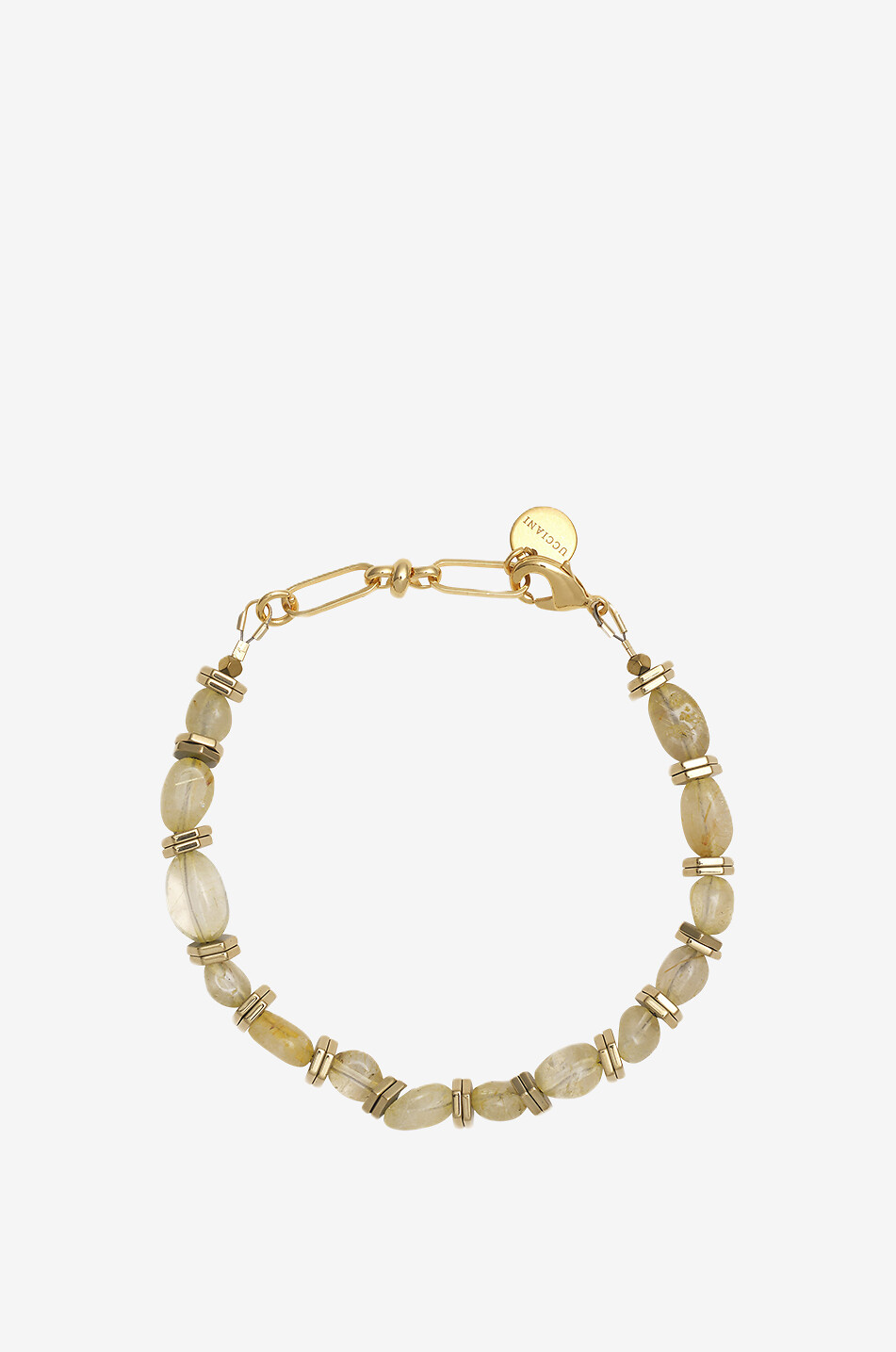 Bracelet en pierres Willard