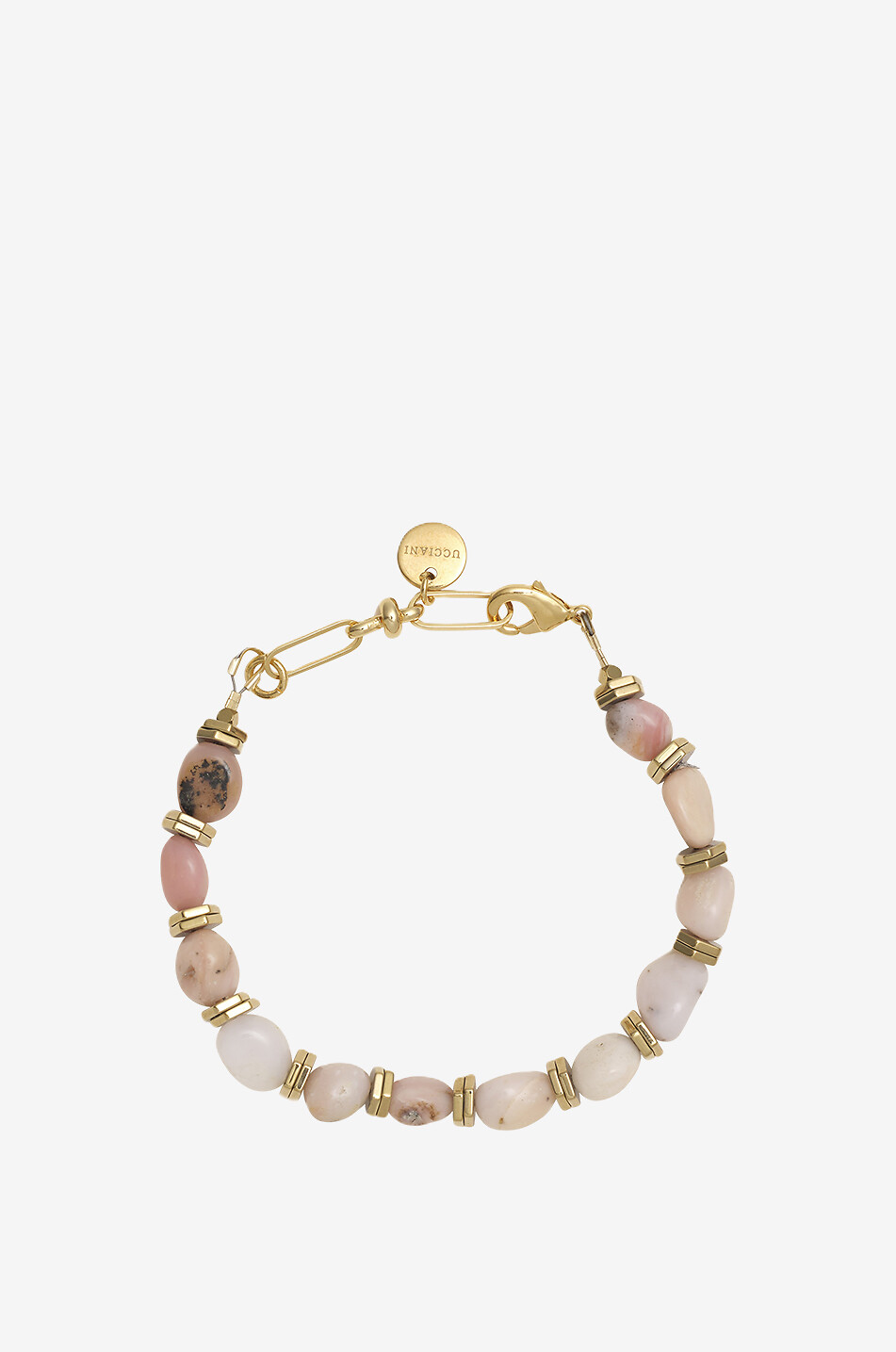 Bracelet en pierres Willard