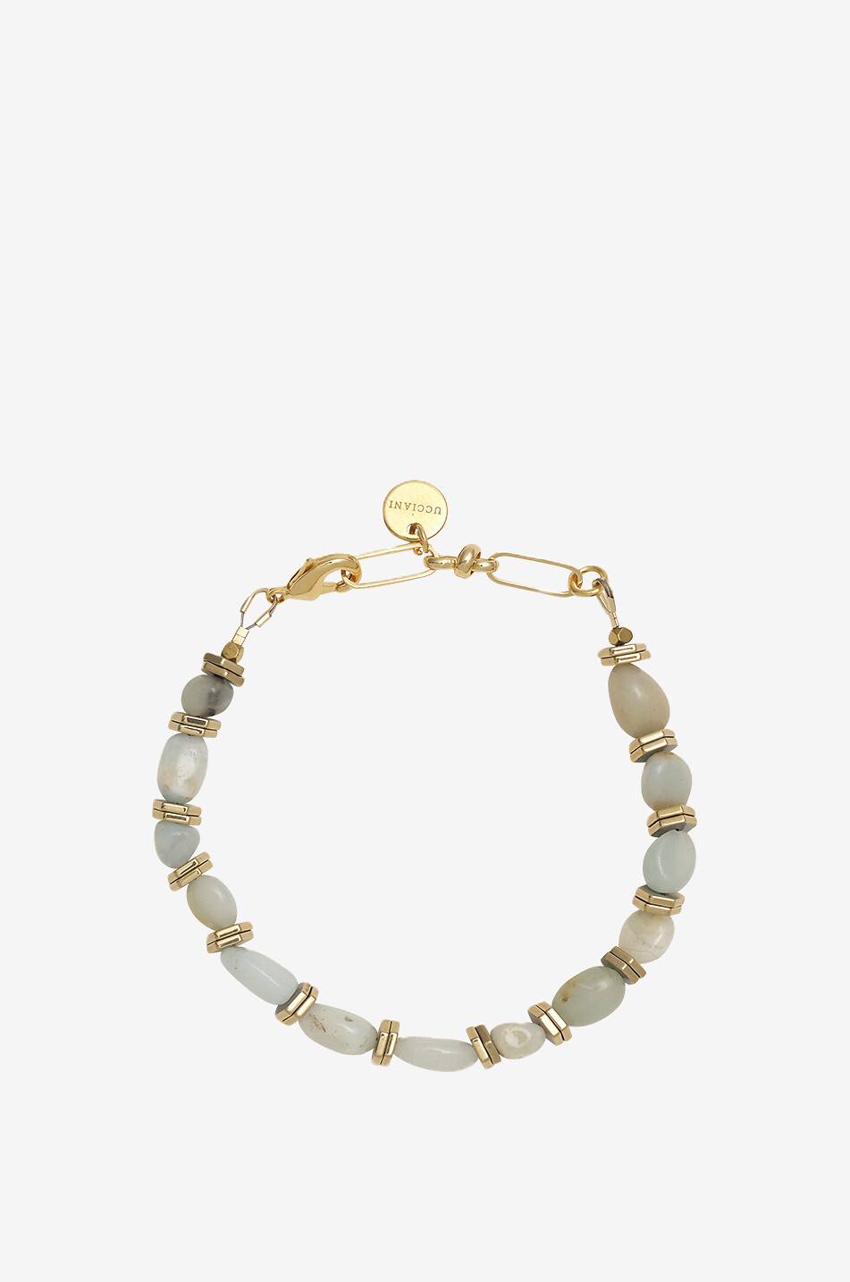 Armband mit Halbedelsteinen Willard