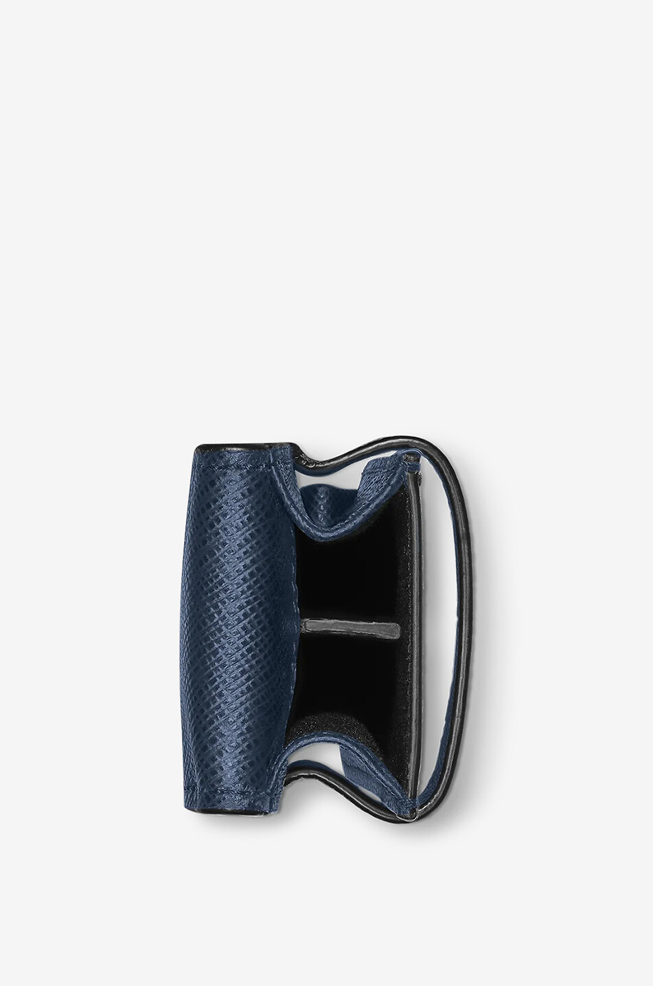 MONTBLANC Étui pour 2 Instruments d'Écriture Montblanc Envelope Homme BLEU 3