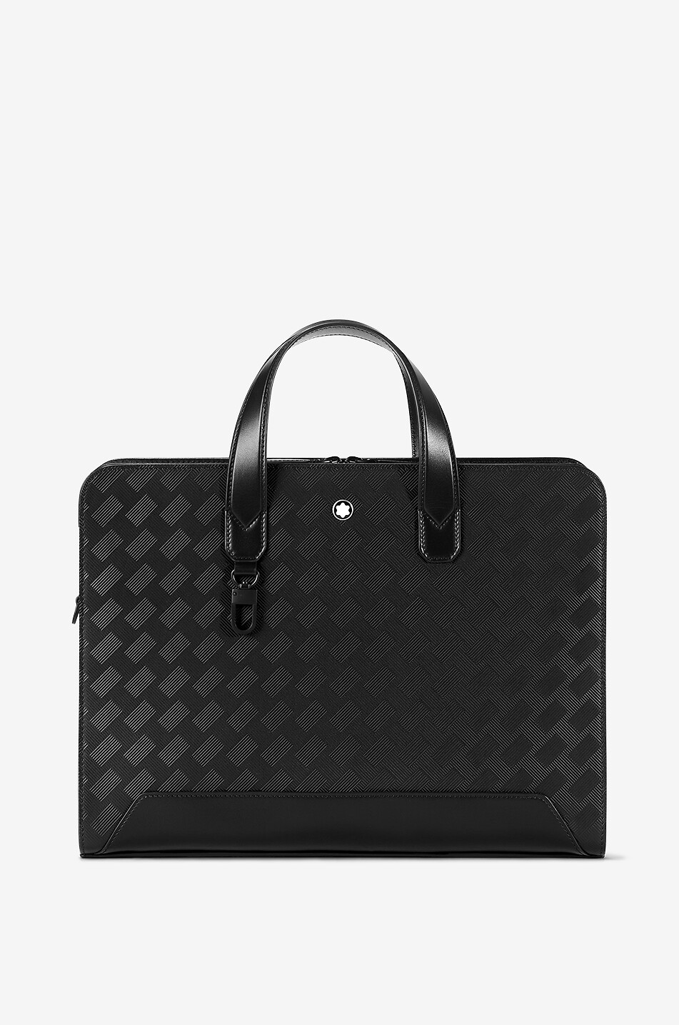 Porte-documents Montblanc Extreme 3.0 Thin Black