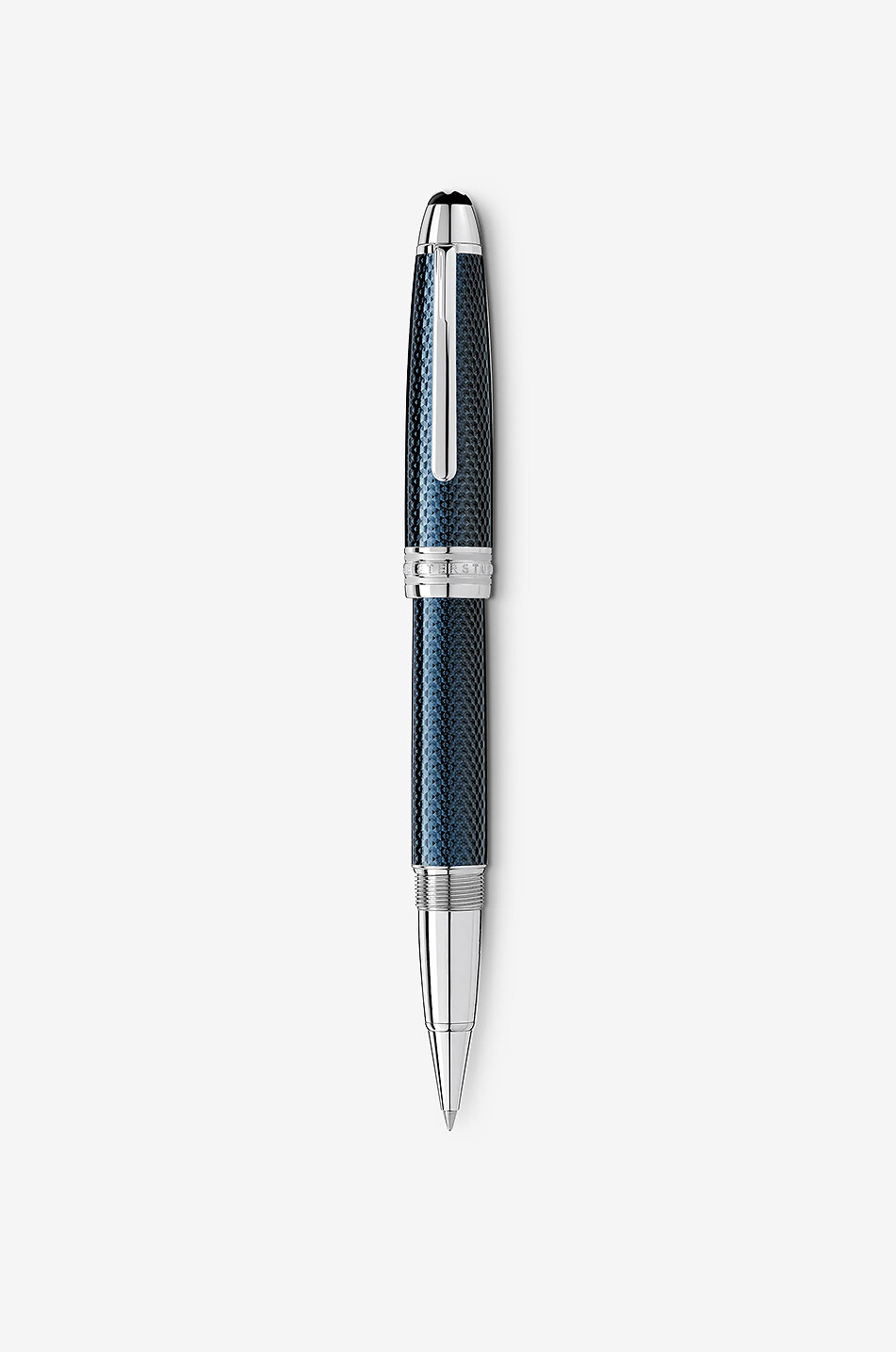 MONTBLANC Meisterstück Solitaire Blue Hour LeGrand rollerball pen Home BLUE 1