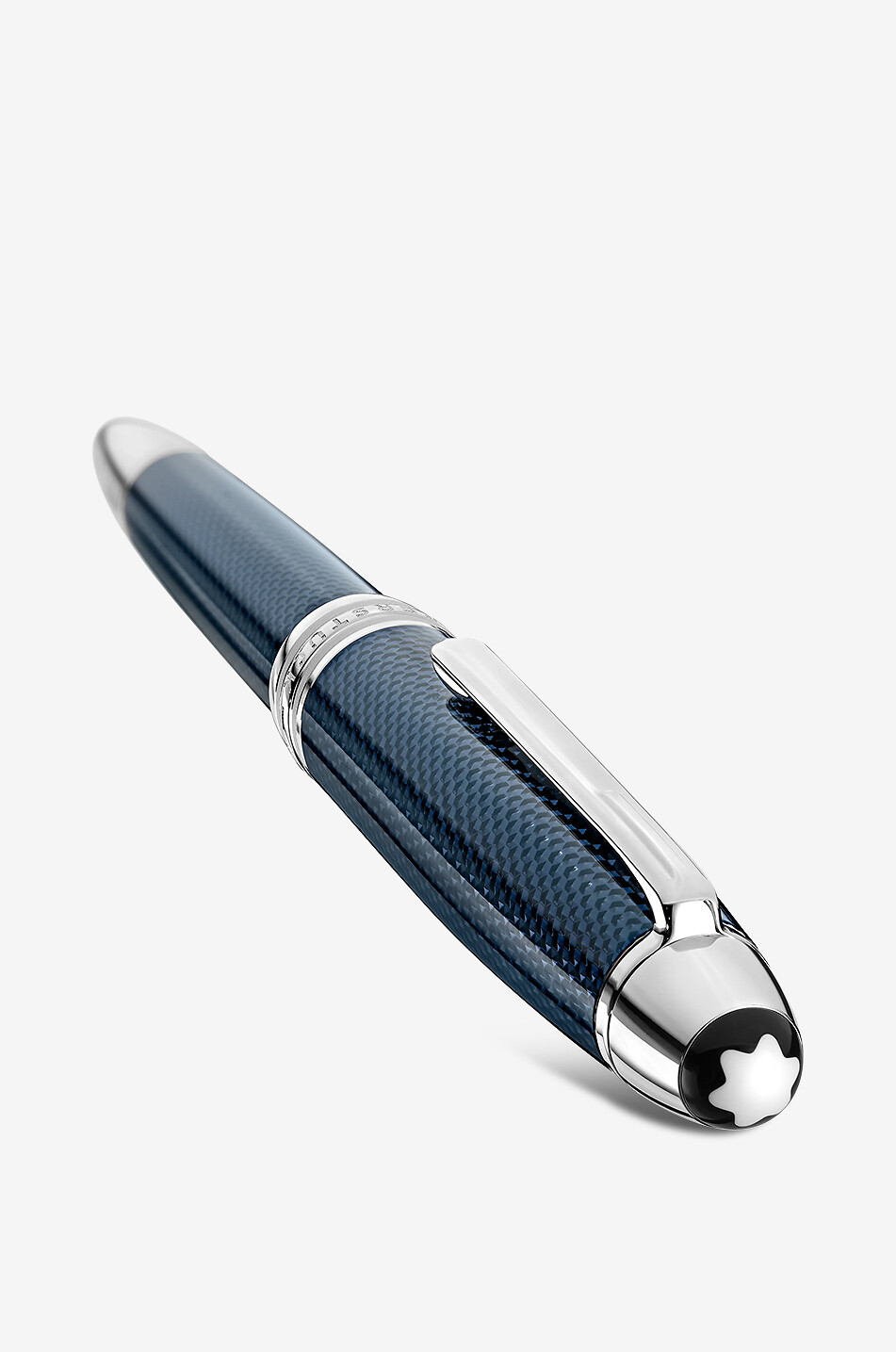 MONTBLANC Meisterstück Solitaire Blue Hour LeGrand rollerball pen Home BLUE 3