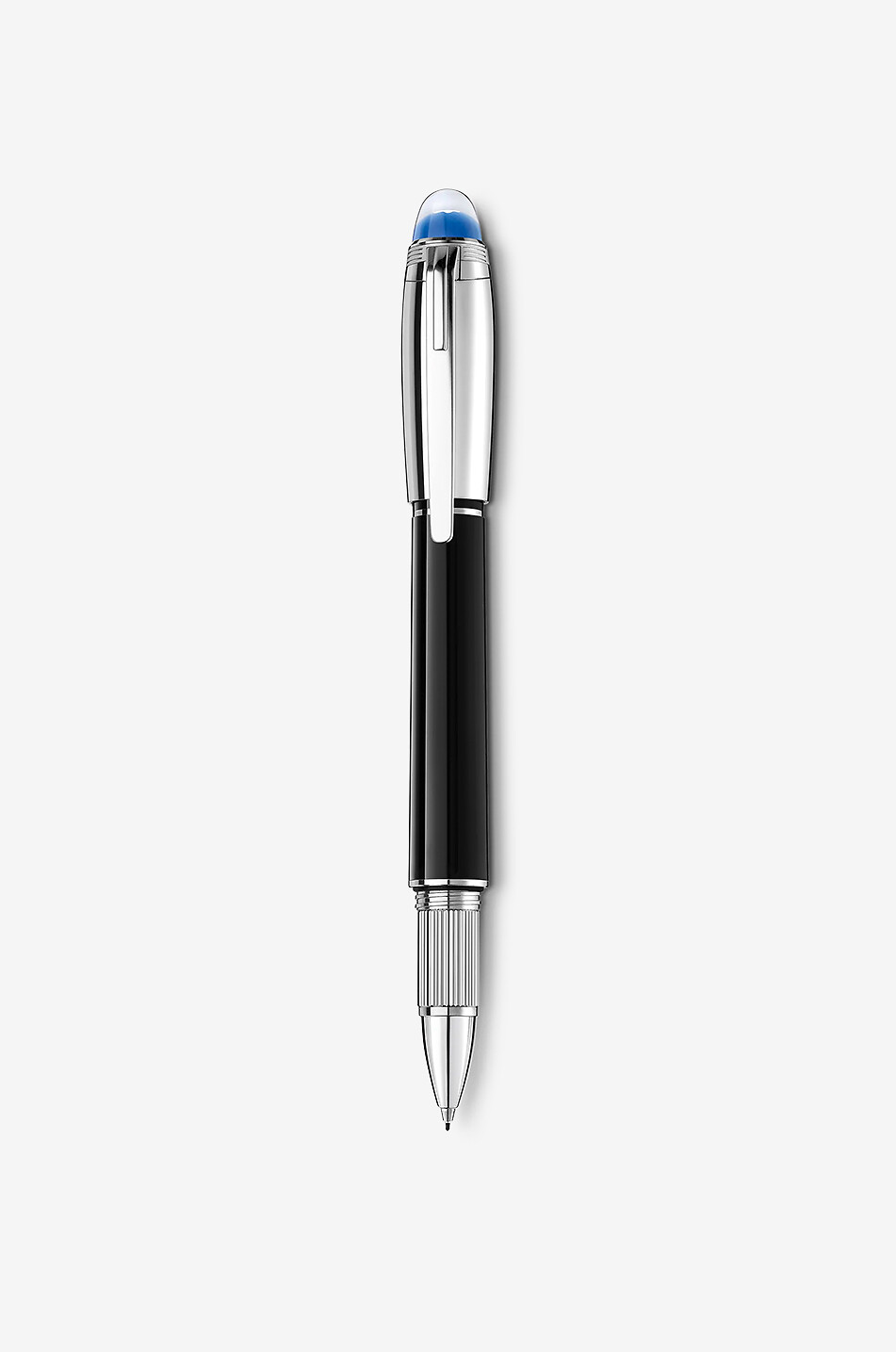 MONTBLANC Feutre fin StarWalker Doué Maison NOIR 1