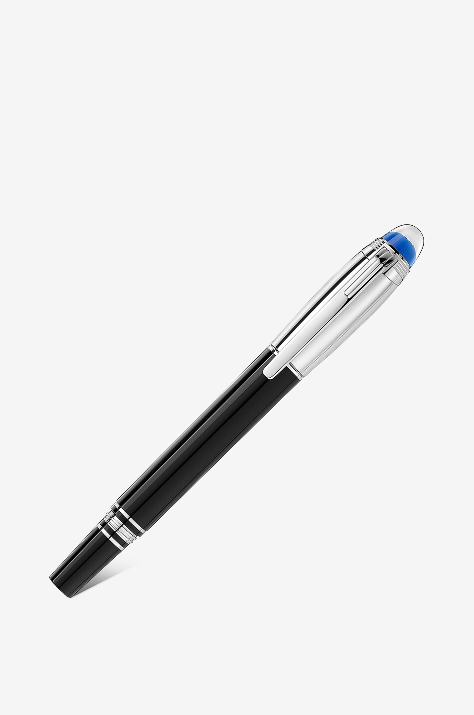 MONTBLANC Feutre fin StarWalker Doué Maison NOIR 2
