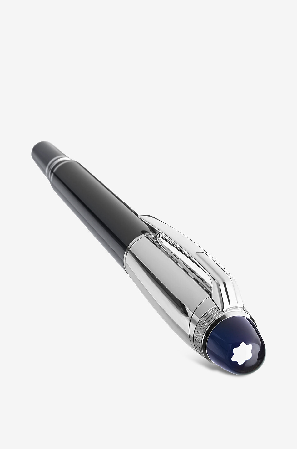 MONTBLANC Feutre fin StarWalker Doué Maison NOIR 3