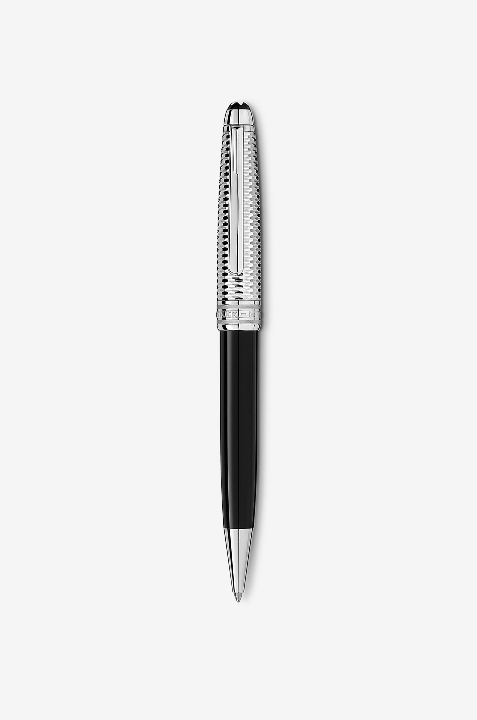 Stylo-Bille Meisterstück Geometry Doué Classique