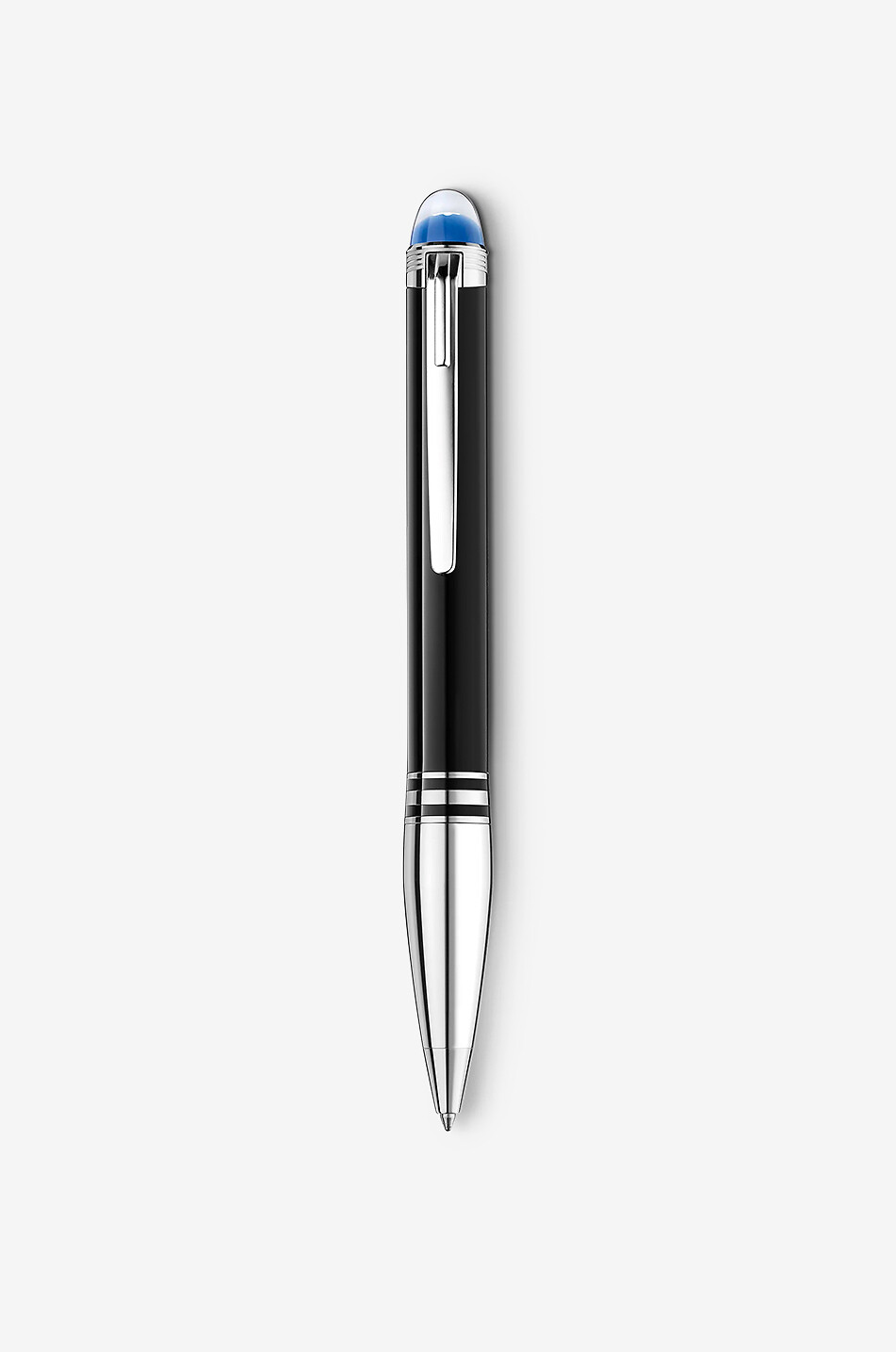 MONTBLANC Stylo-bille StarWalker Doué Maison NOIR 1