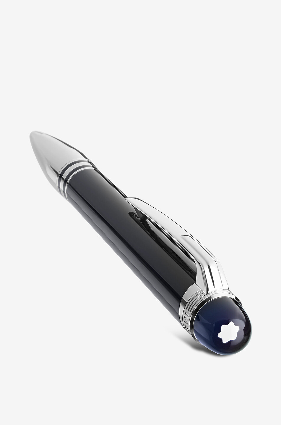 MONTBLANC Stylo-bille StarWalker Doué Maison NOIR 3