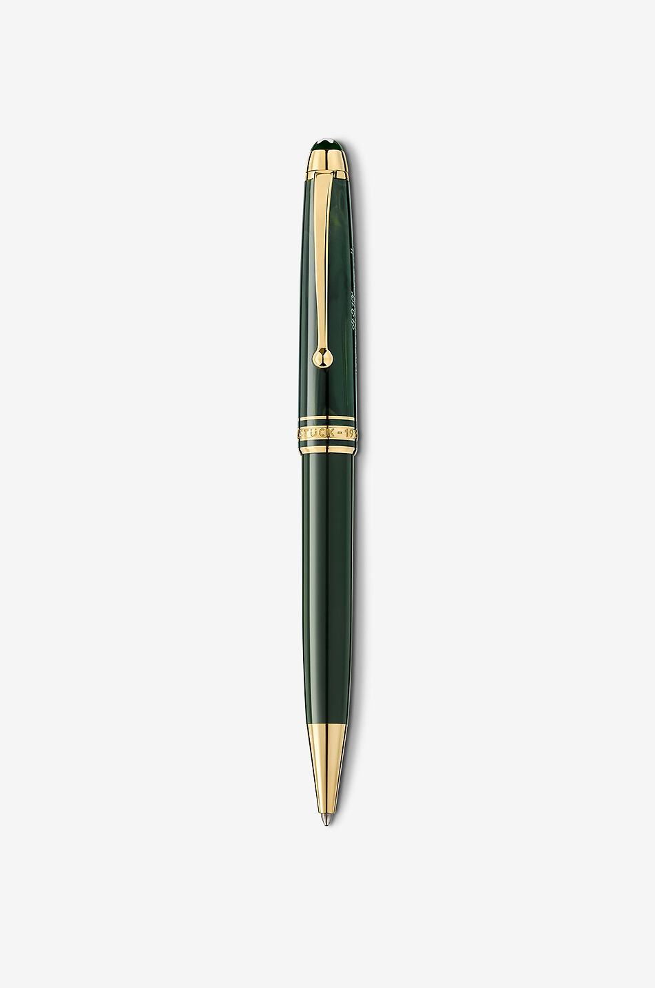 Meisterstück The Origin Collection Classique Ballpoint