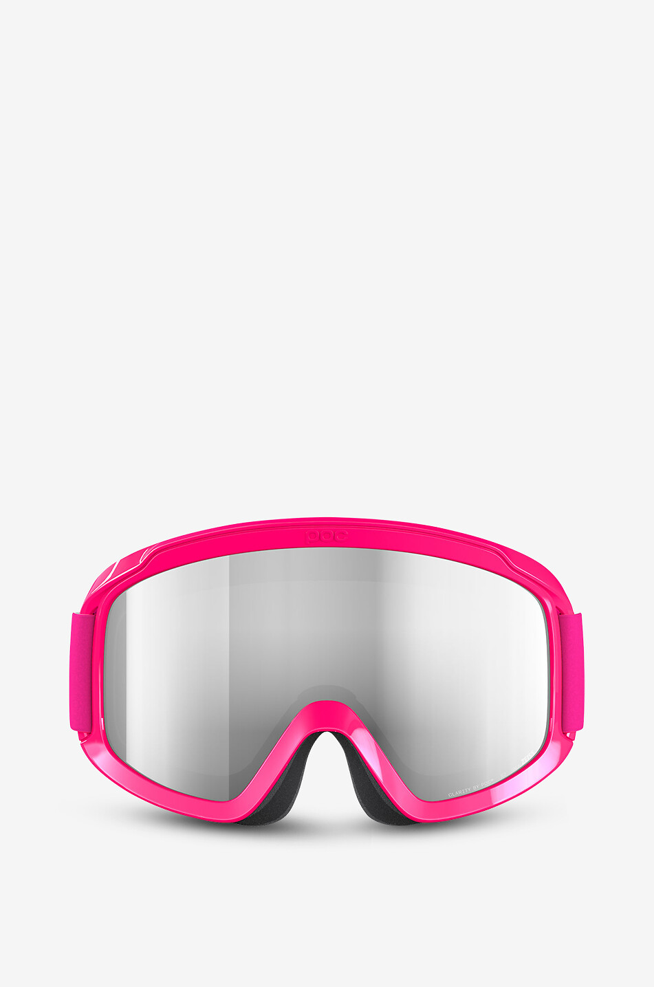 Kinderskibrille Pocito Opsin Clarity Cat 2