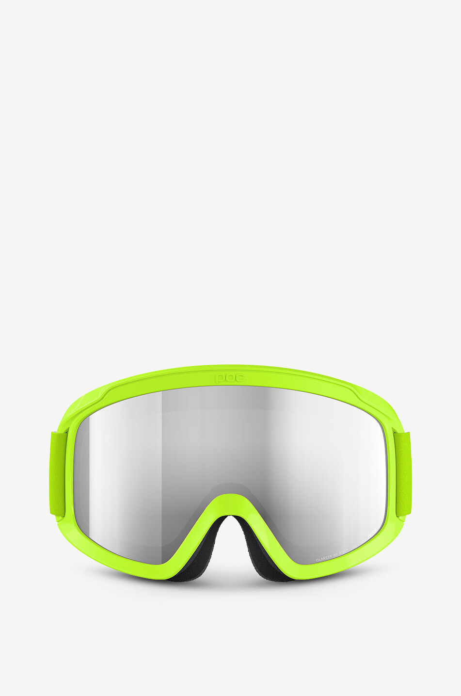 Masque de ski enfant Pocito Opsin Clarity Cat 2