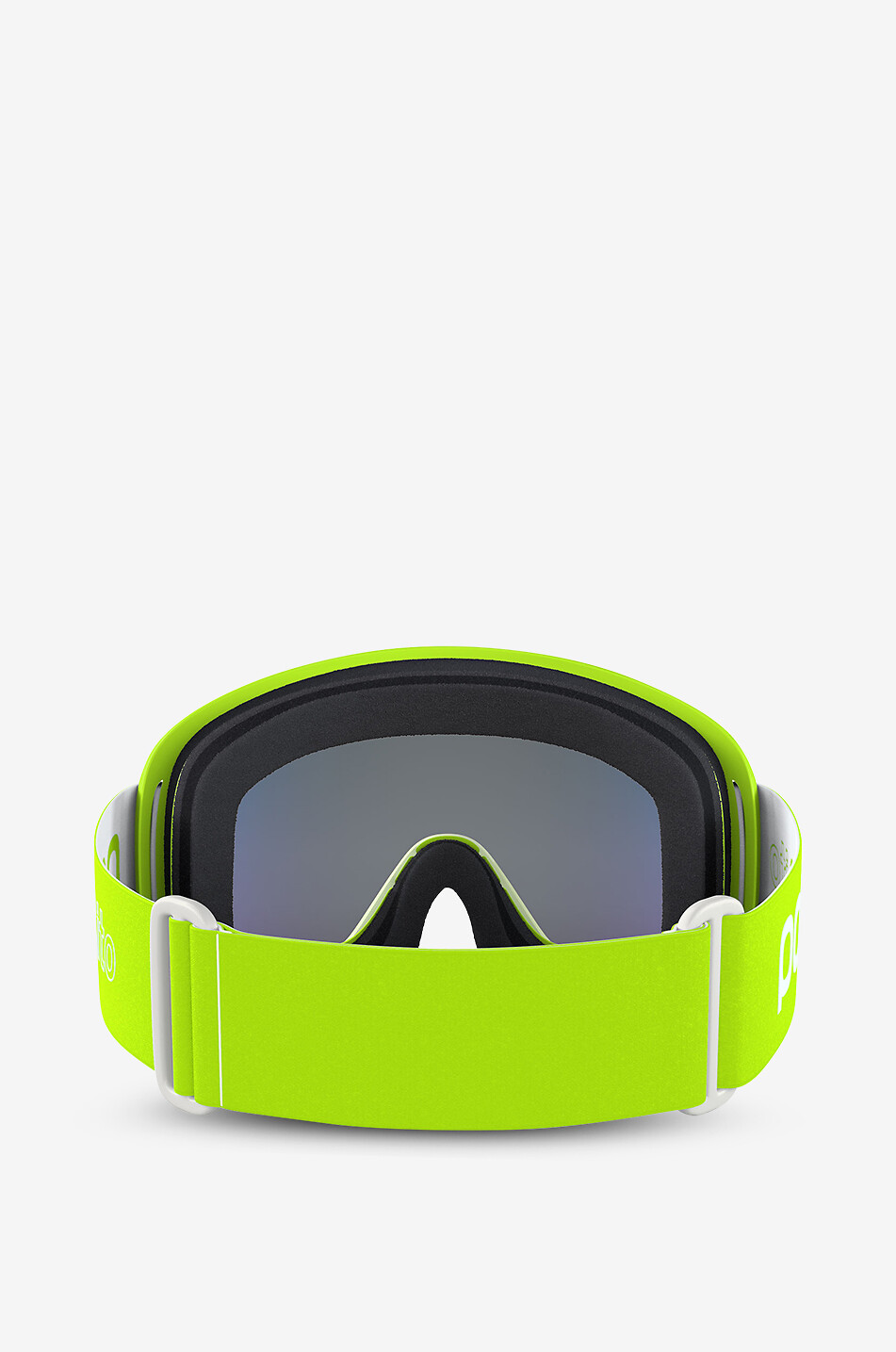 POC Masque de ski enfant Pocito Opsin Clarity Cat 2 Unisexe VERT 3