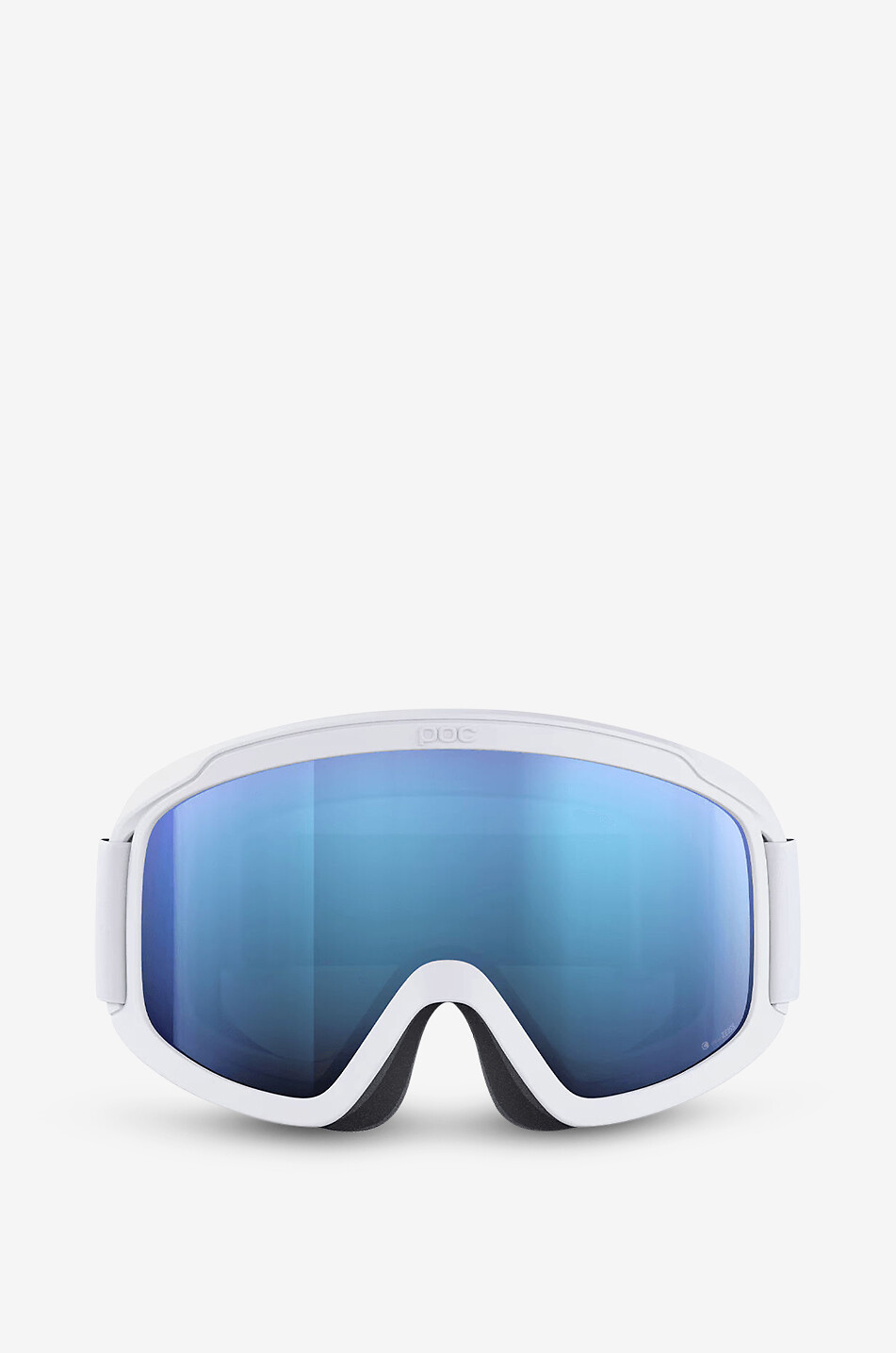 POC Masque de ski Opsin Homme BLANC CASSE 1