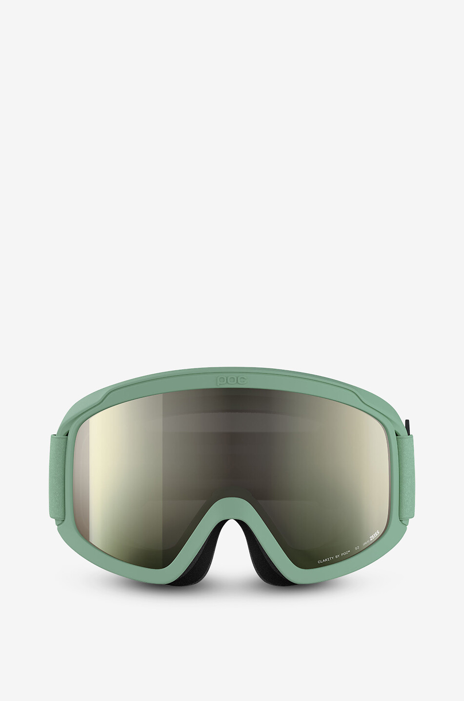 POC Opsin ski mask Men GREEN 1