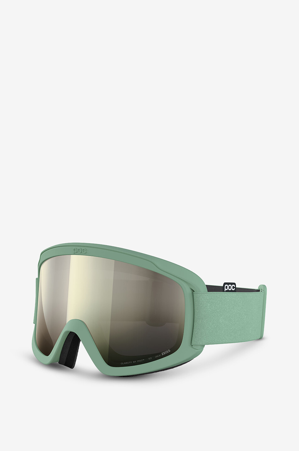 POC Opsin ski mask Men GREEN 2