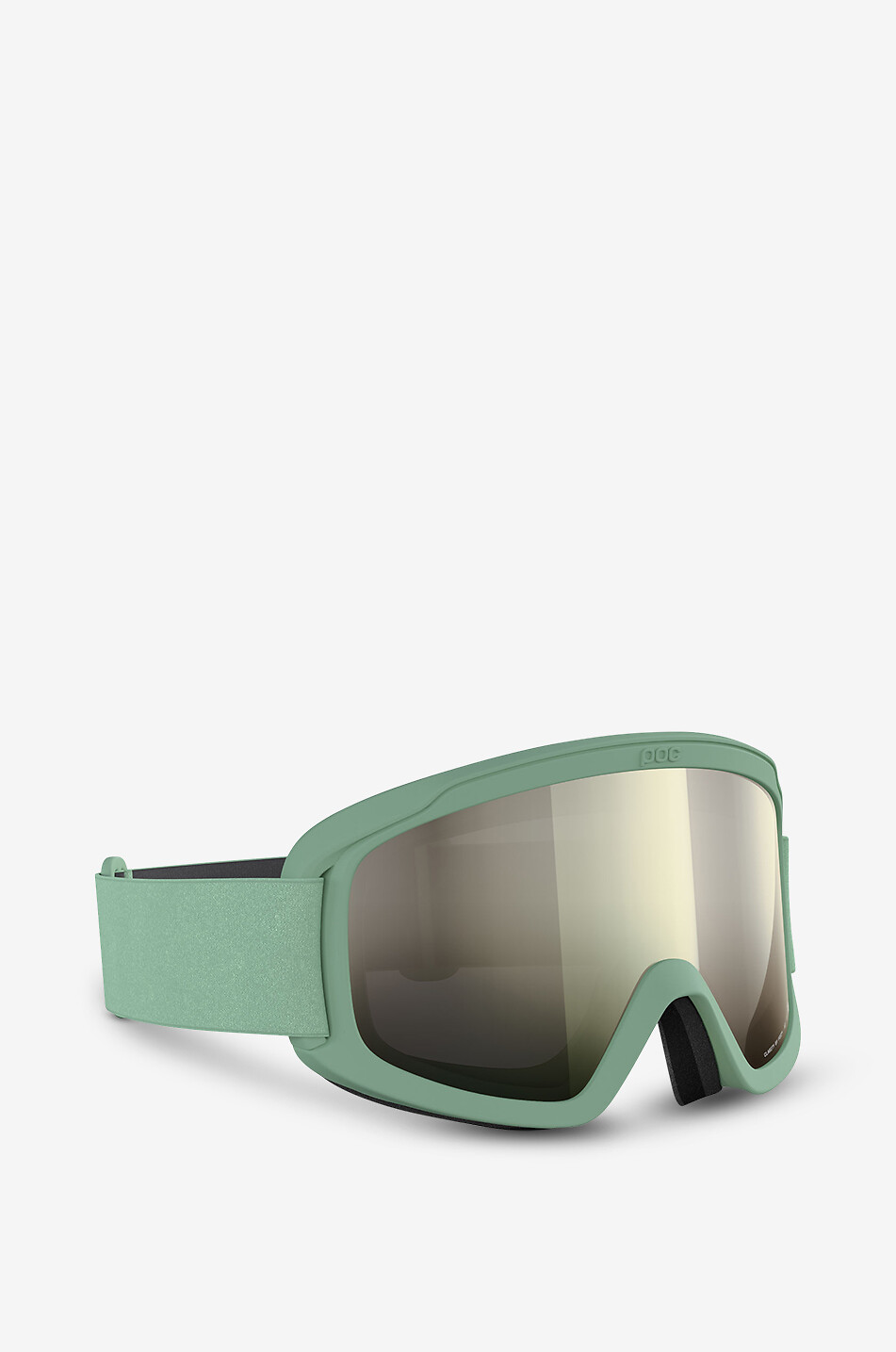 POC Opsin ski mask Men GREEN 4