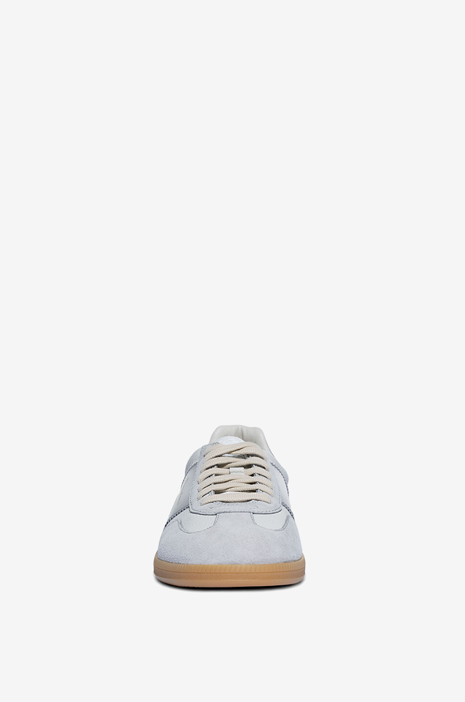 Niedrige Sneakers aus Leder DBS Oly