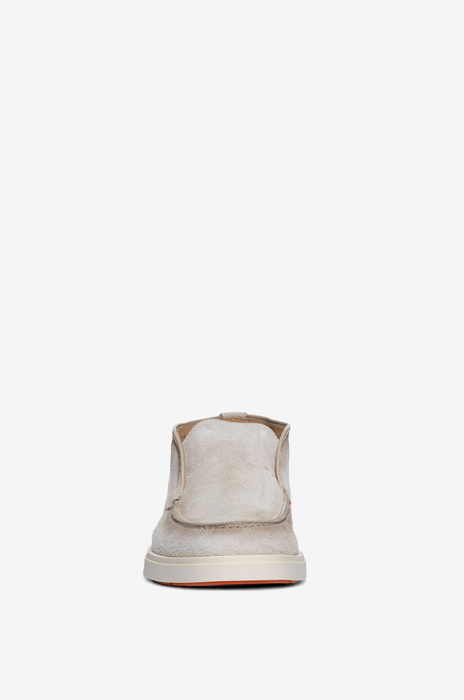 Desert Boot suede ankle boots
